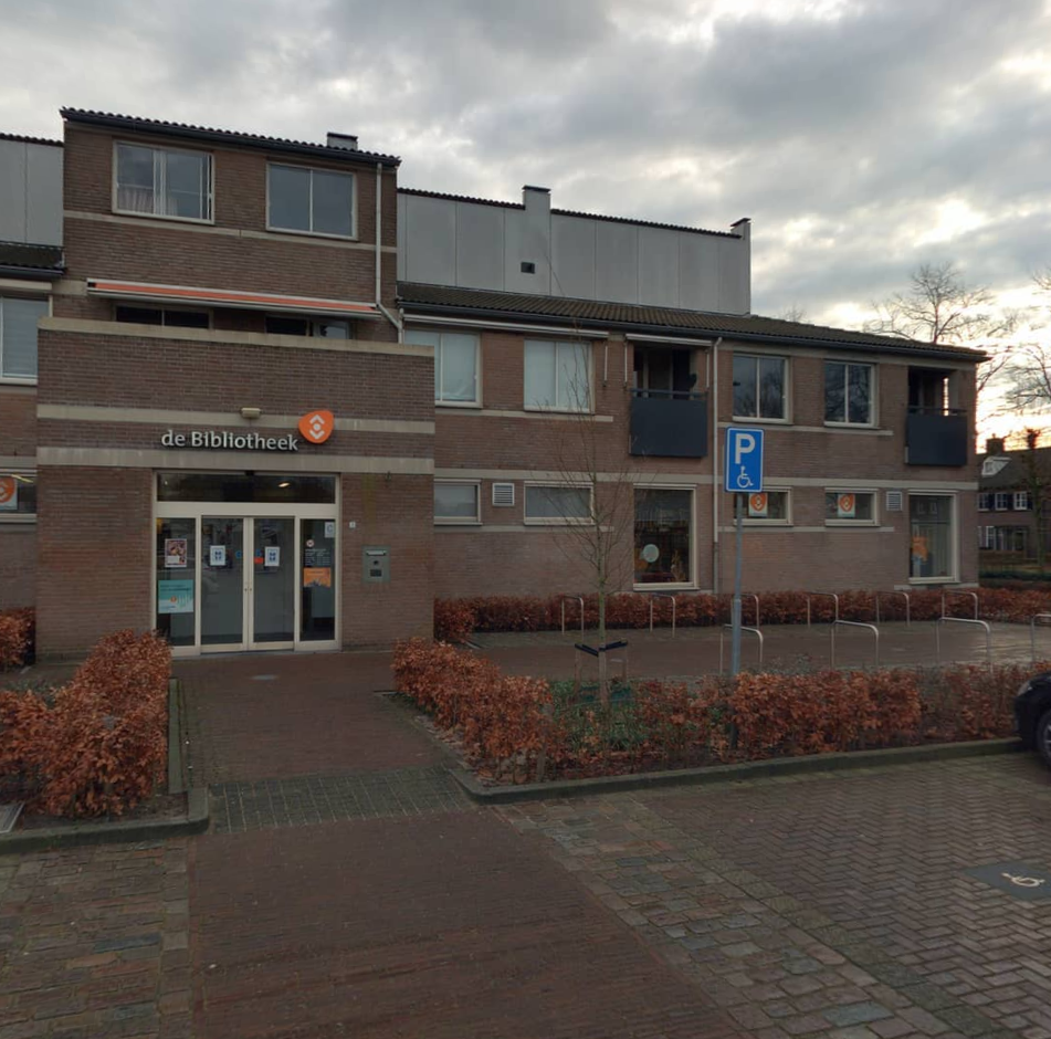 Hoogstraat 60, 5384 BK Heesch, Nederland