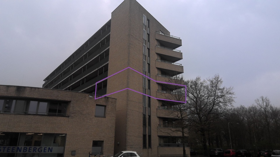 Medicijnstraat 70, 5342 JT Oss, Nederland