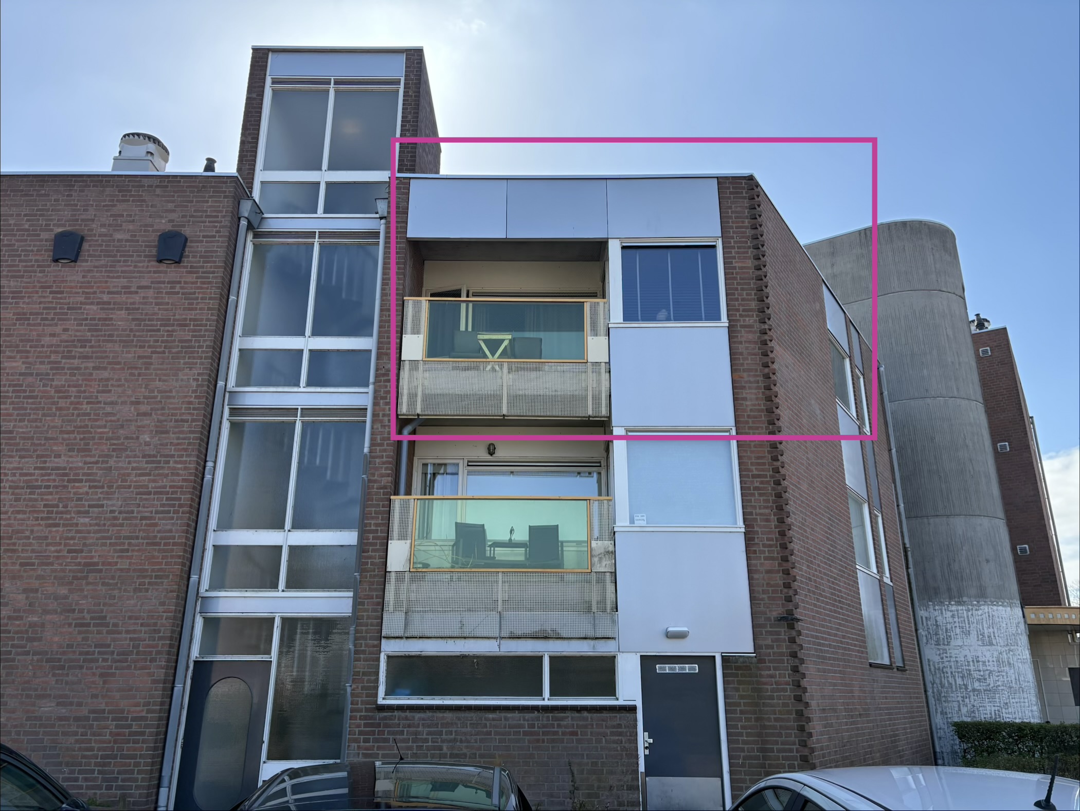 De Grootlaan 25, 5252 AZ Vlijmen, Nederland