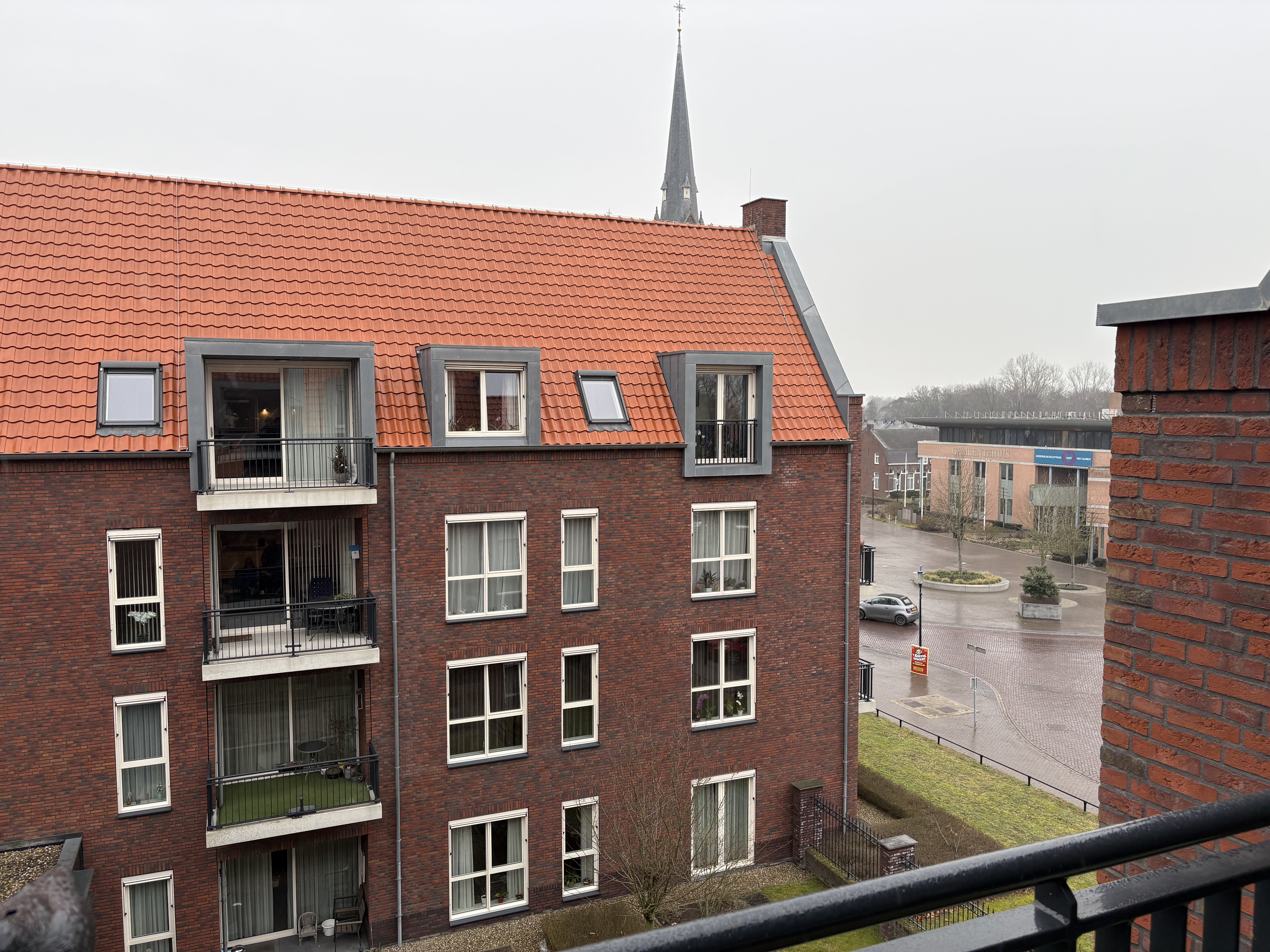 Haarensteijnstraat 2, 5076 CN Haaren, Nederland