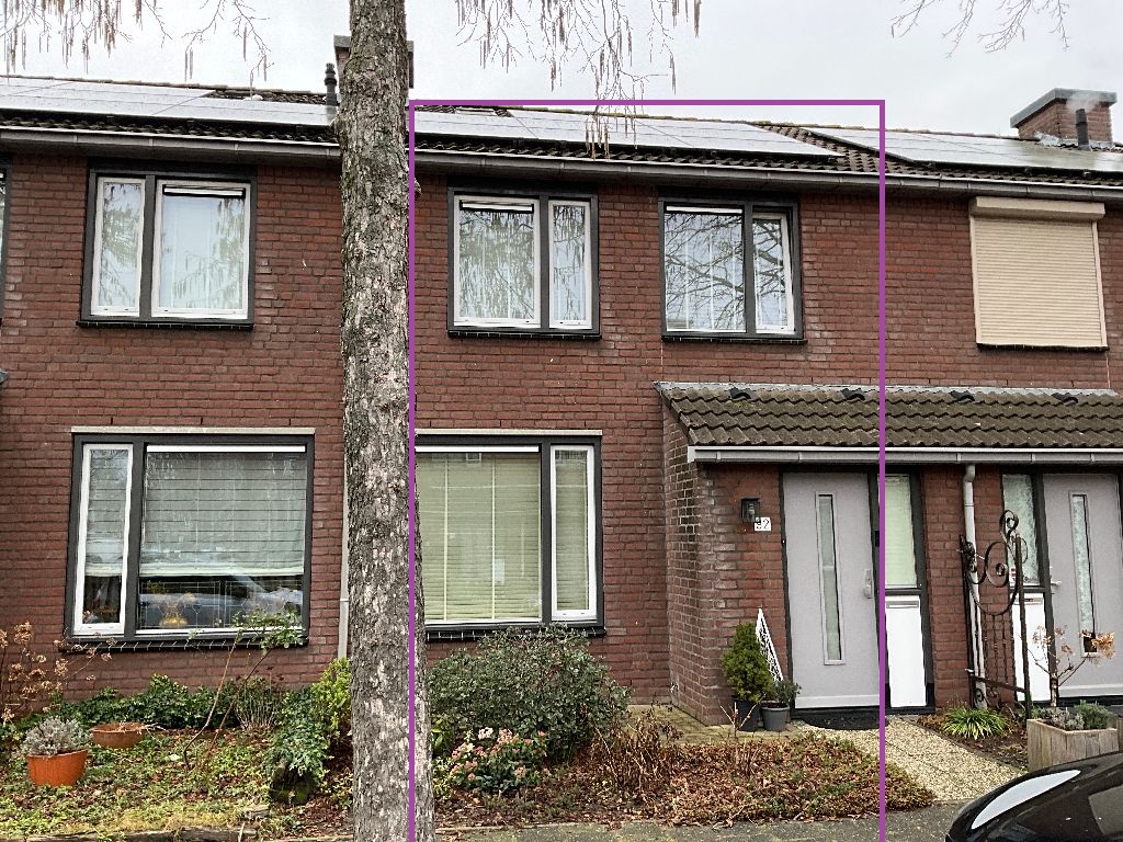 Buurschappenlaan 92, 5235 EH 's-Hertogenbosch, Nederland