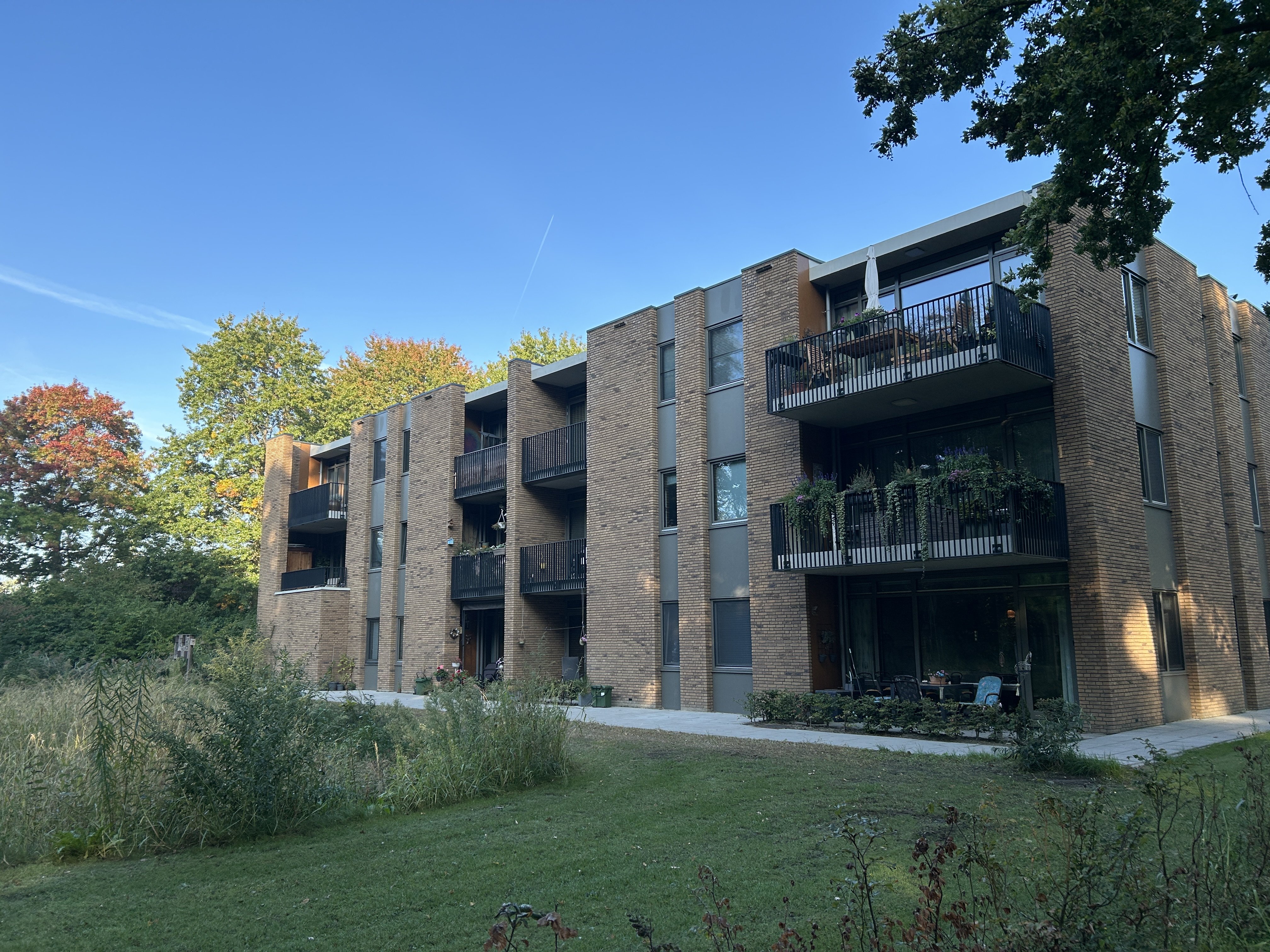 Kasteellaan 6, 5492 BR Sint-Oedenrode, Nederland