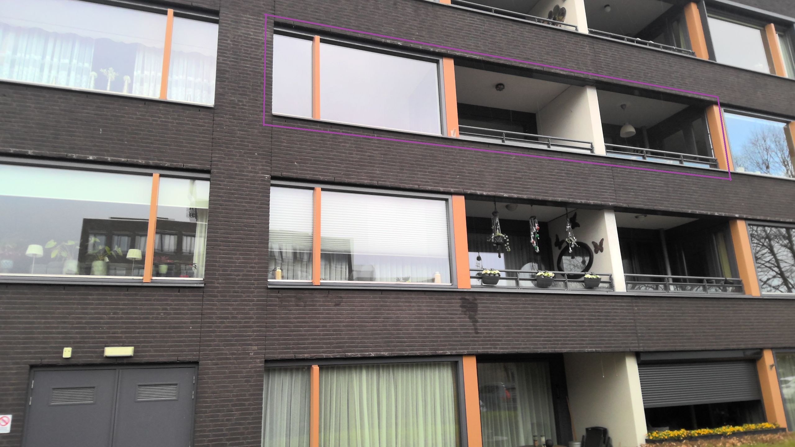 Eemweg 50, 5215 HR 's-Hertogenbosch, Nederland