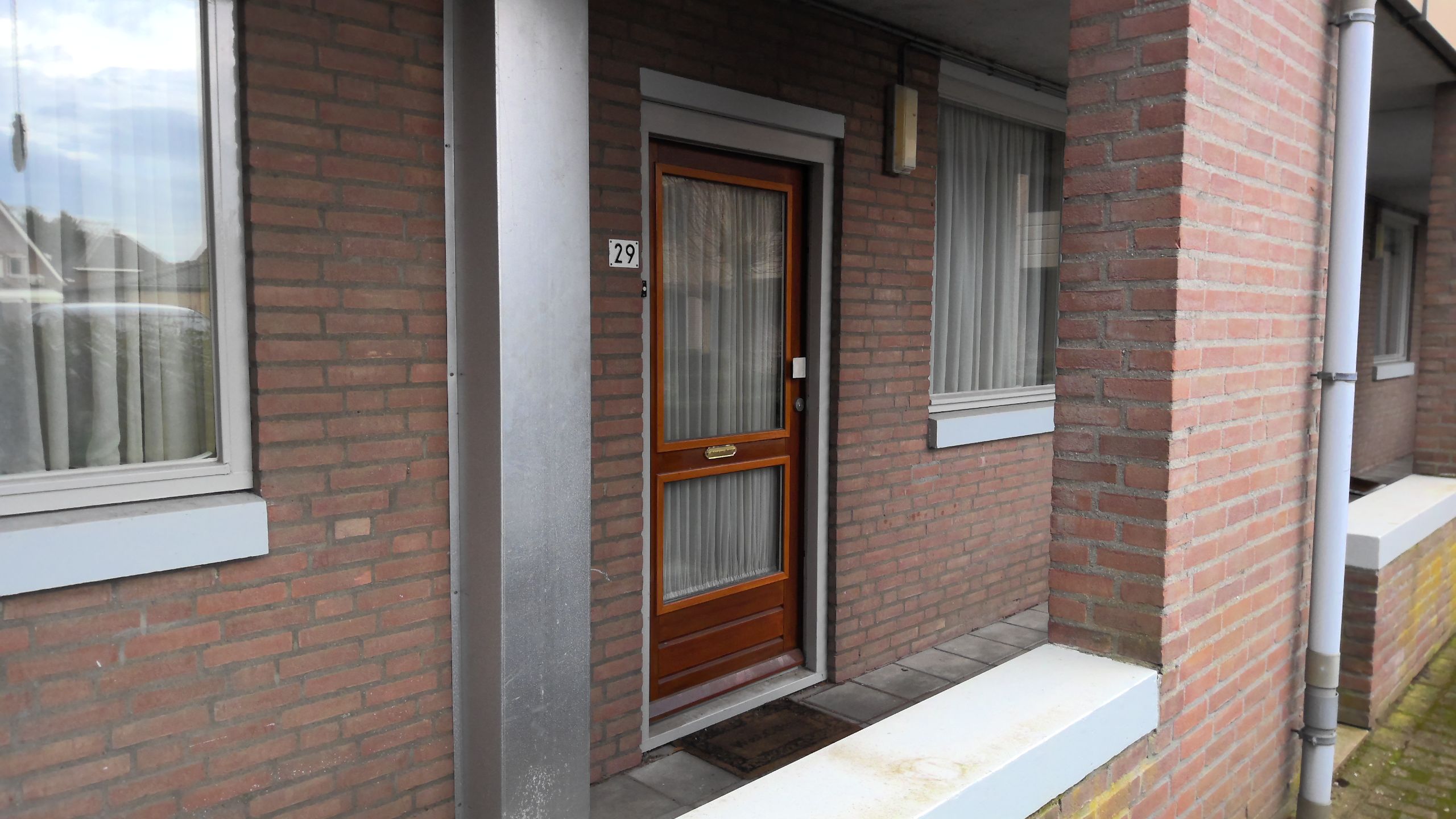 Joannes Zwijsenlaan 29, 5342 BS Oss, Nederland
