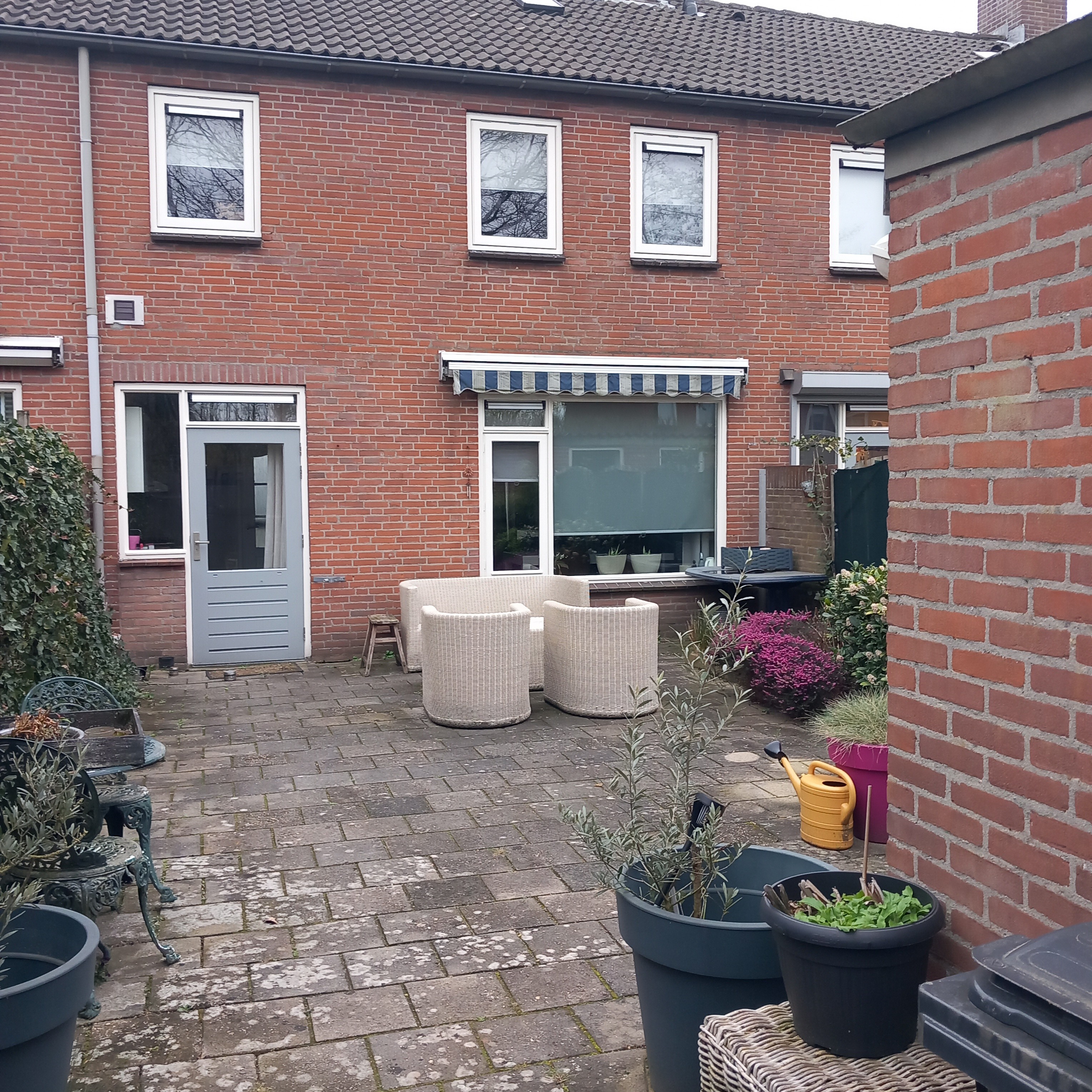 van den Boogaardstraat 6