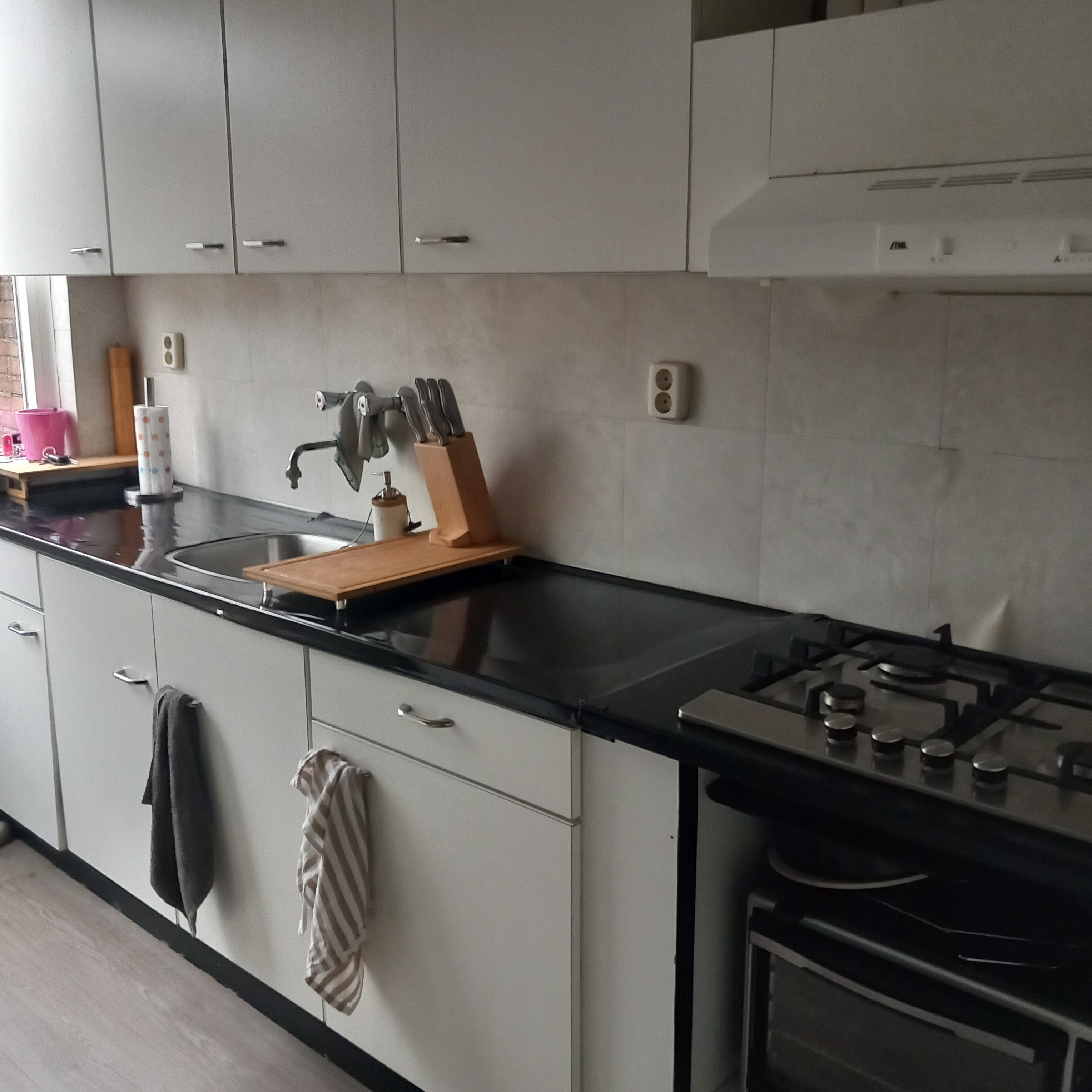 van den Boogaardstraat 6