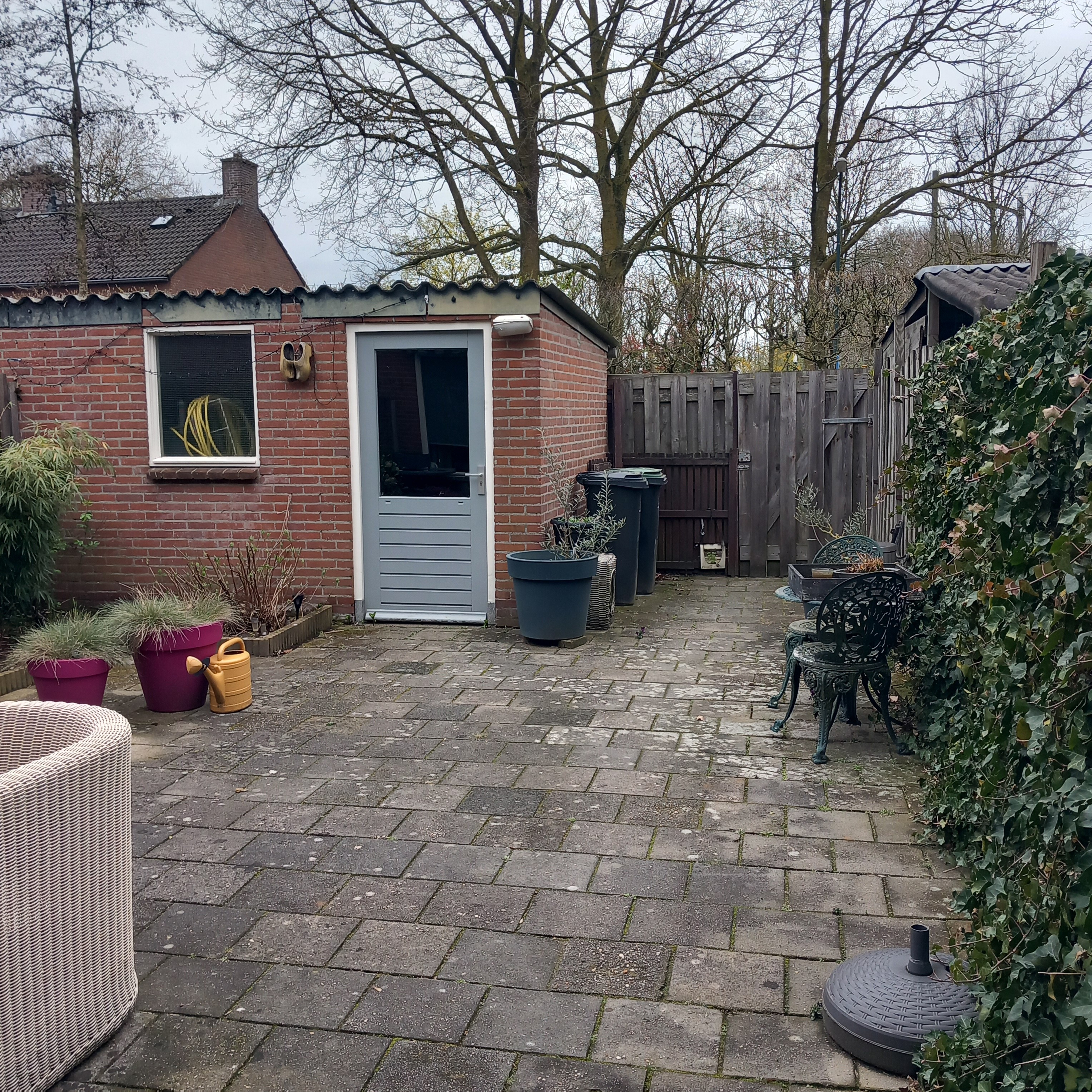 van den Boogaardstraat 6