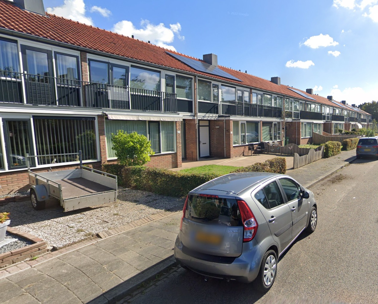 Marco Polostraat 29