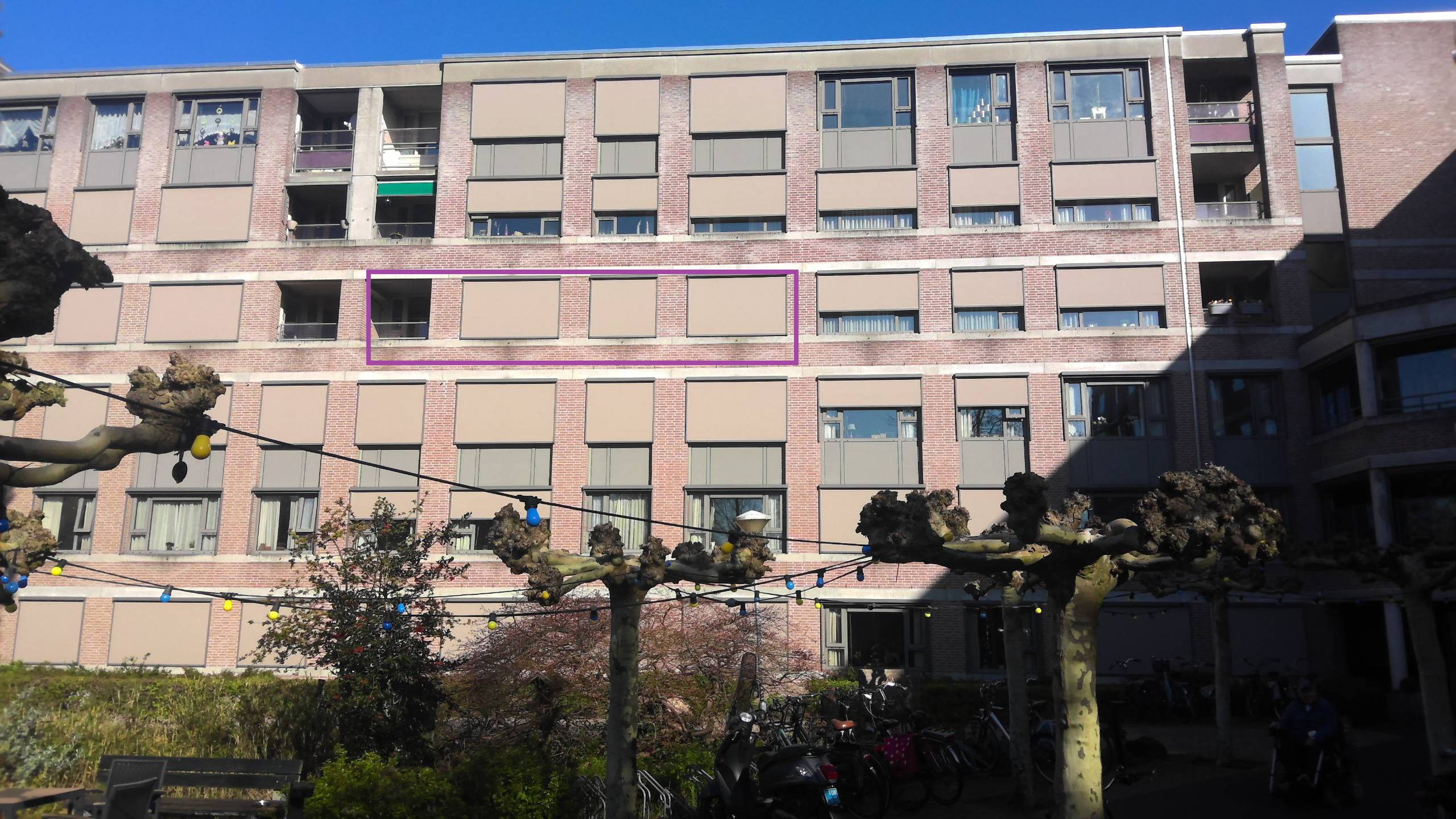 Ministershof 7, 5344 BT Oss, Nederland