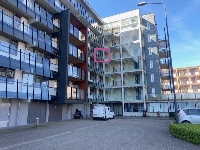 Luybenstraat 64, 5262 JD Vught, Nederland