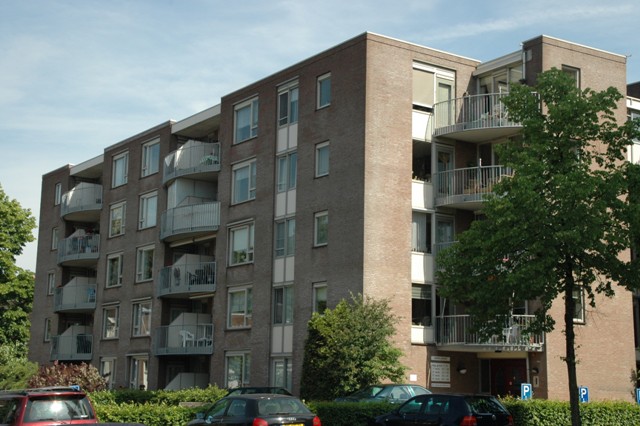 Carolushof 36, 5401 BJ Uden, Nederland