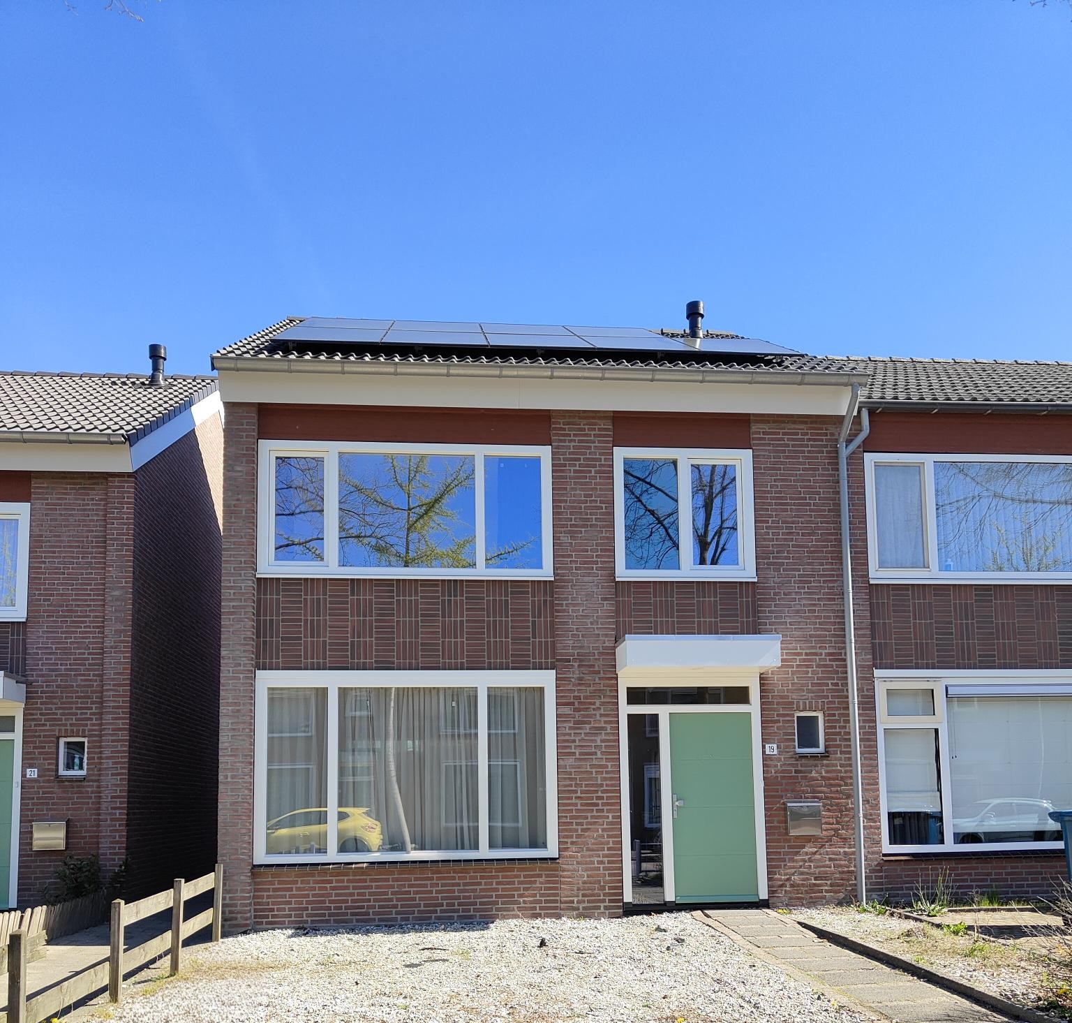 Tulpstraat 19, 5482 RC Schijndel, Nederland