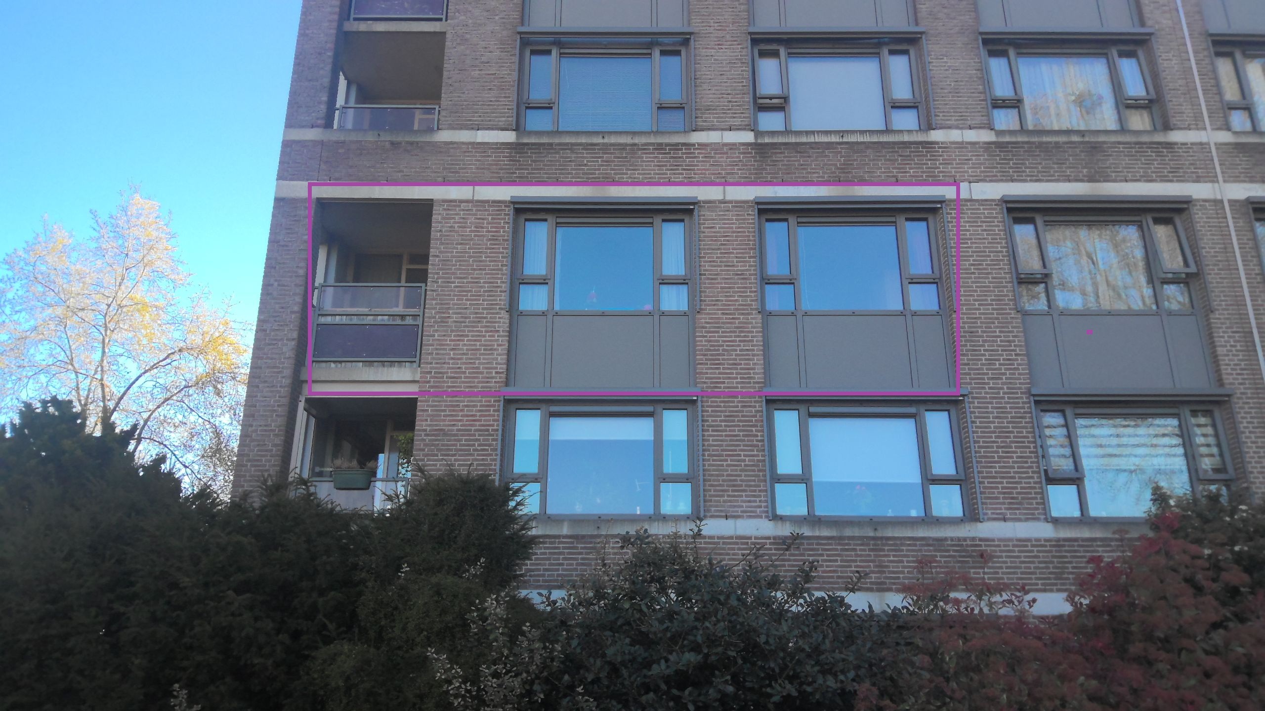 Ministershof 50, 5344 BV Oss, Nederland