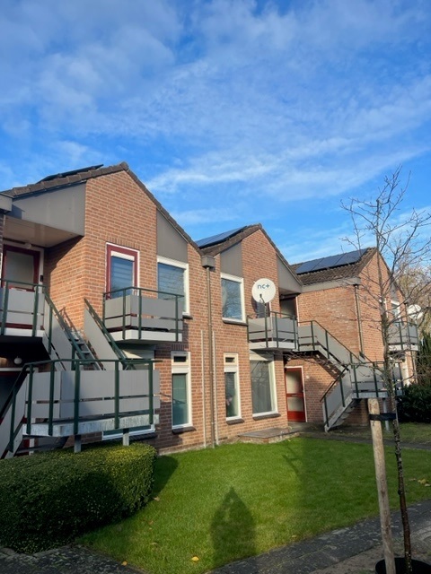 Aerschot 12, 5469 TG Erp, Nederland