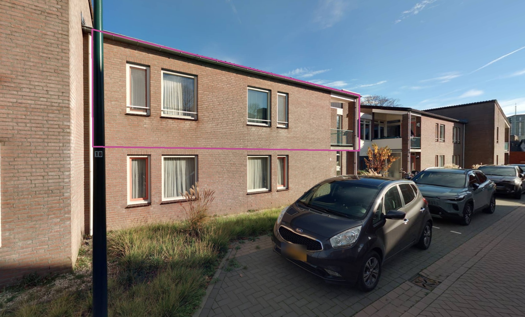 Derpshei 36, 5825 CJ Overloon, Nederland