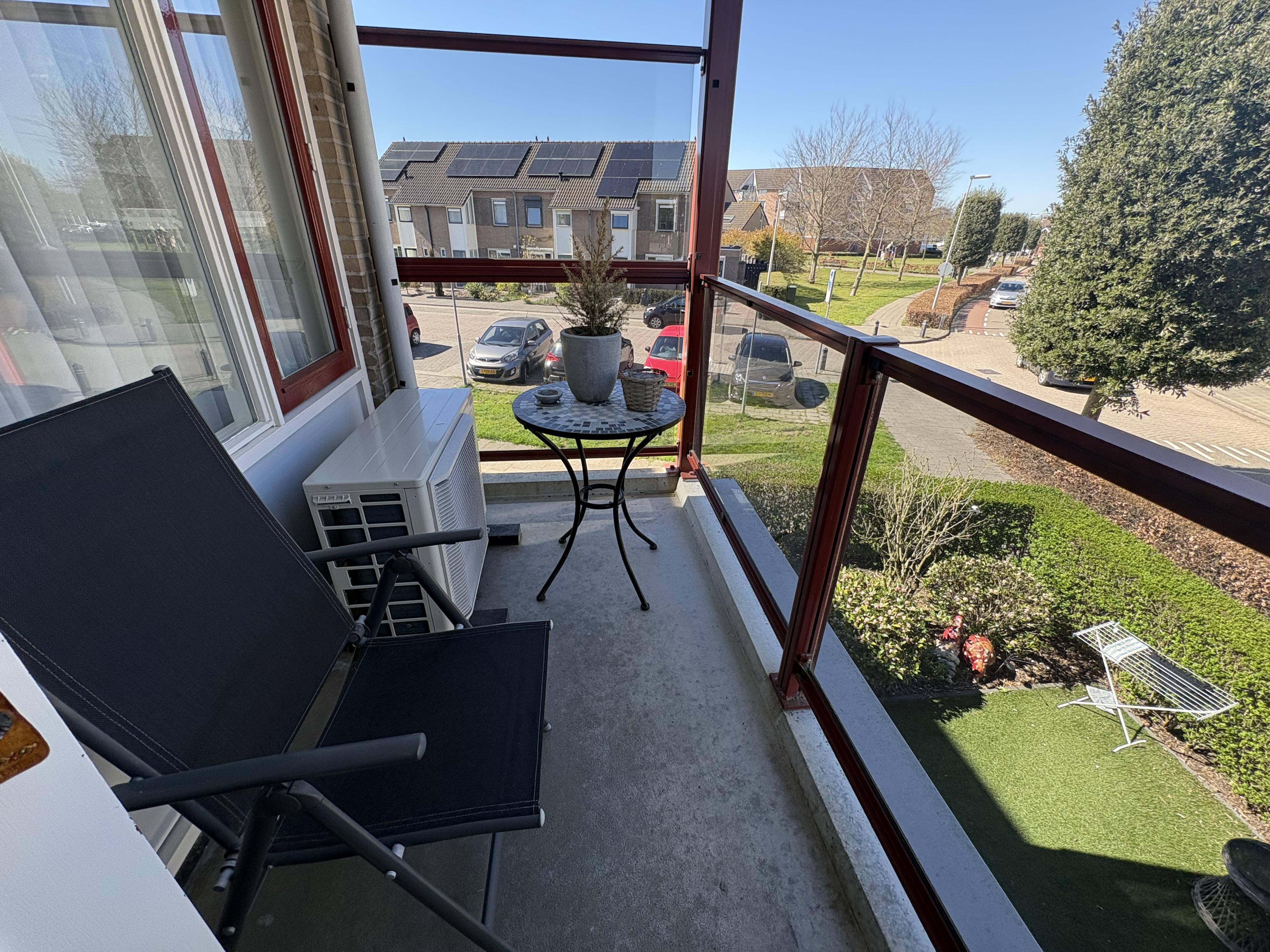 Argentiniëstraat 13