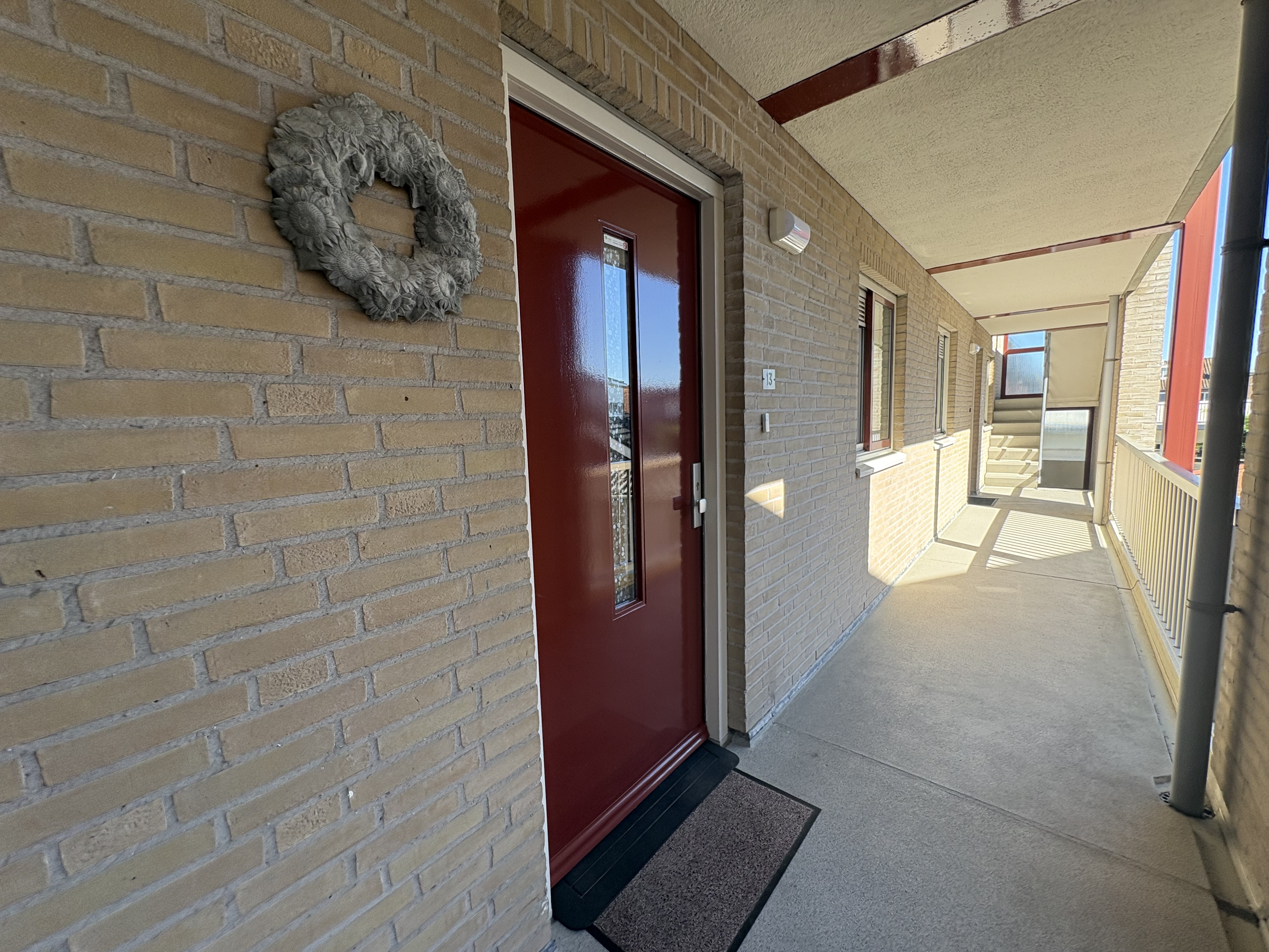 Argentiniëstraat 13