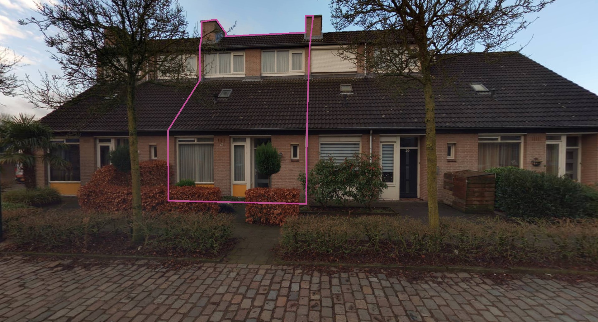 Akkerveld 28, 5384 DZ Heesch, Nederland