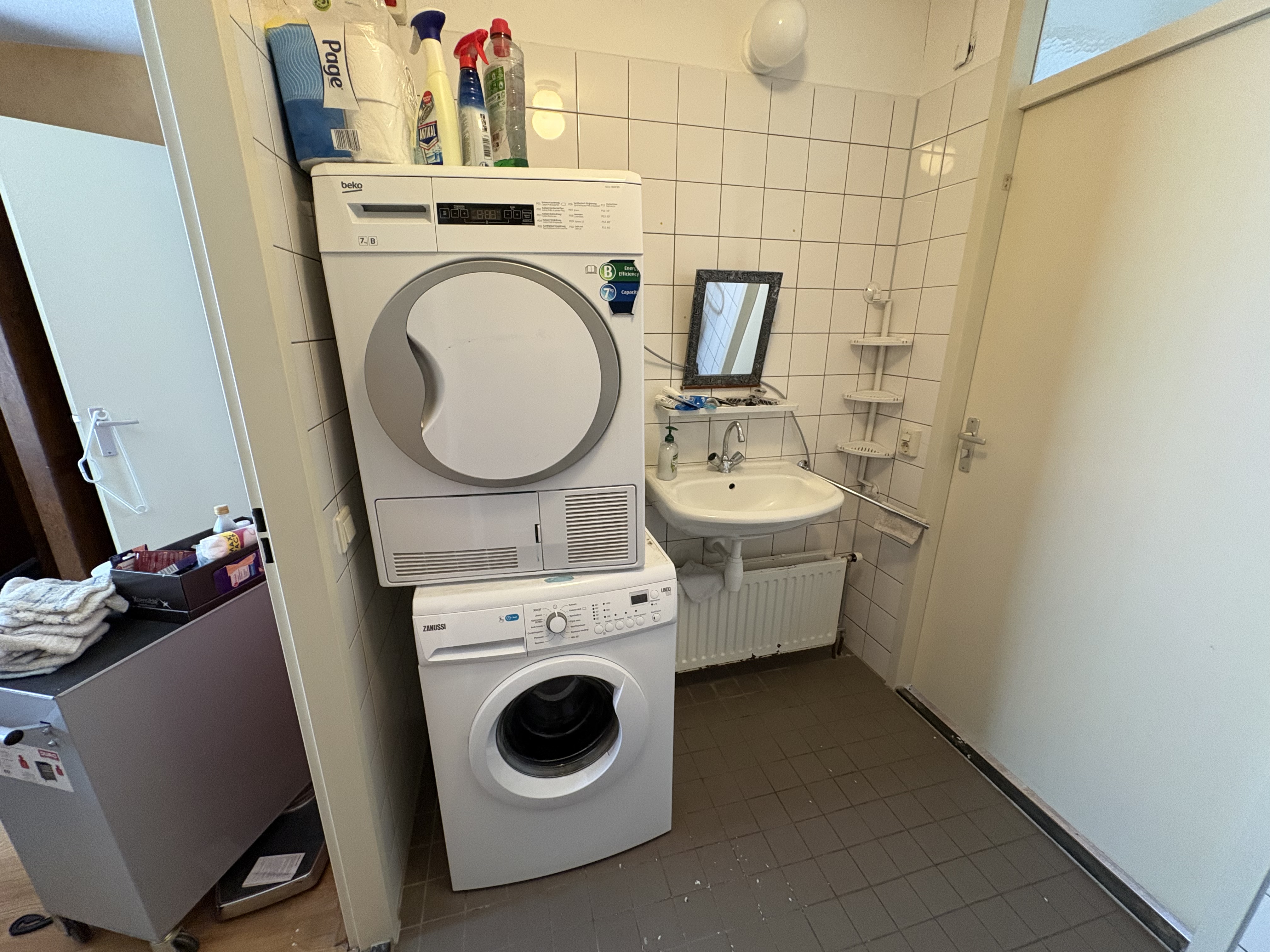 van de Meerstraat 47