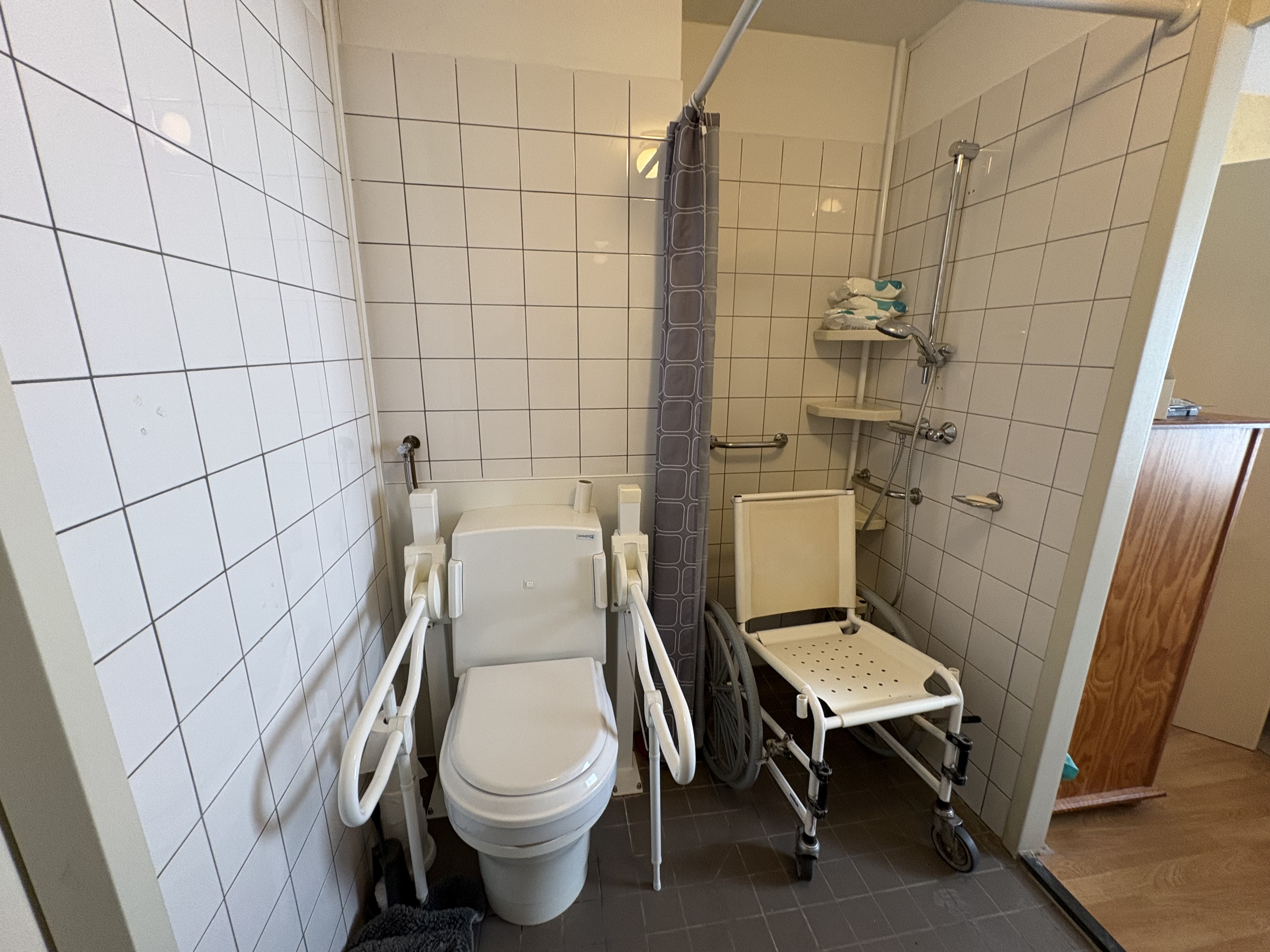 van de Meerstraat 47