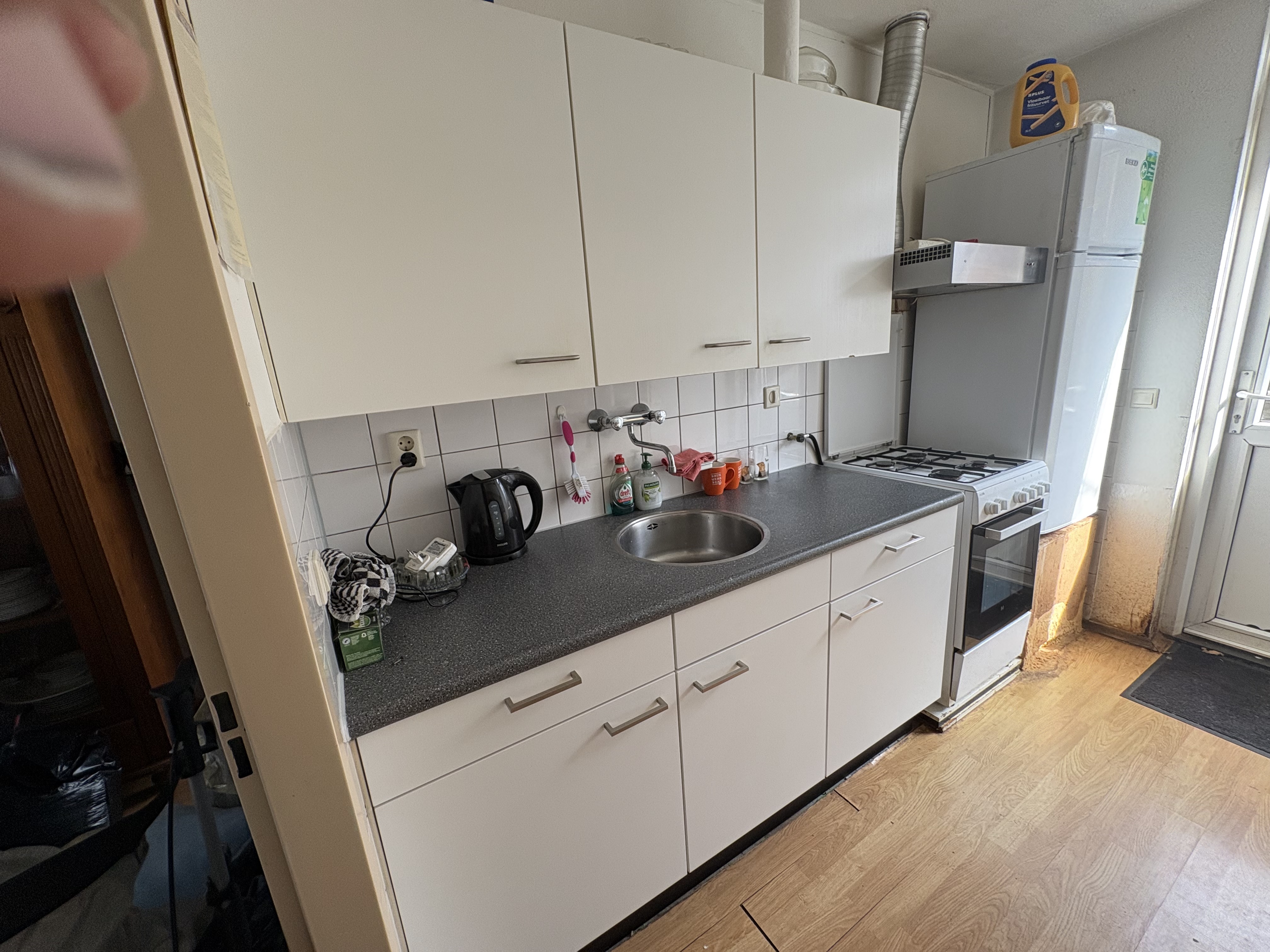 van de Meerstraat 47