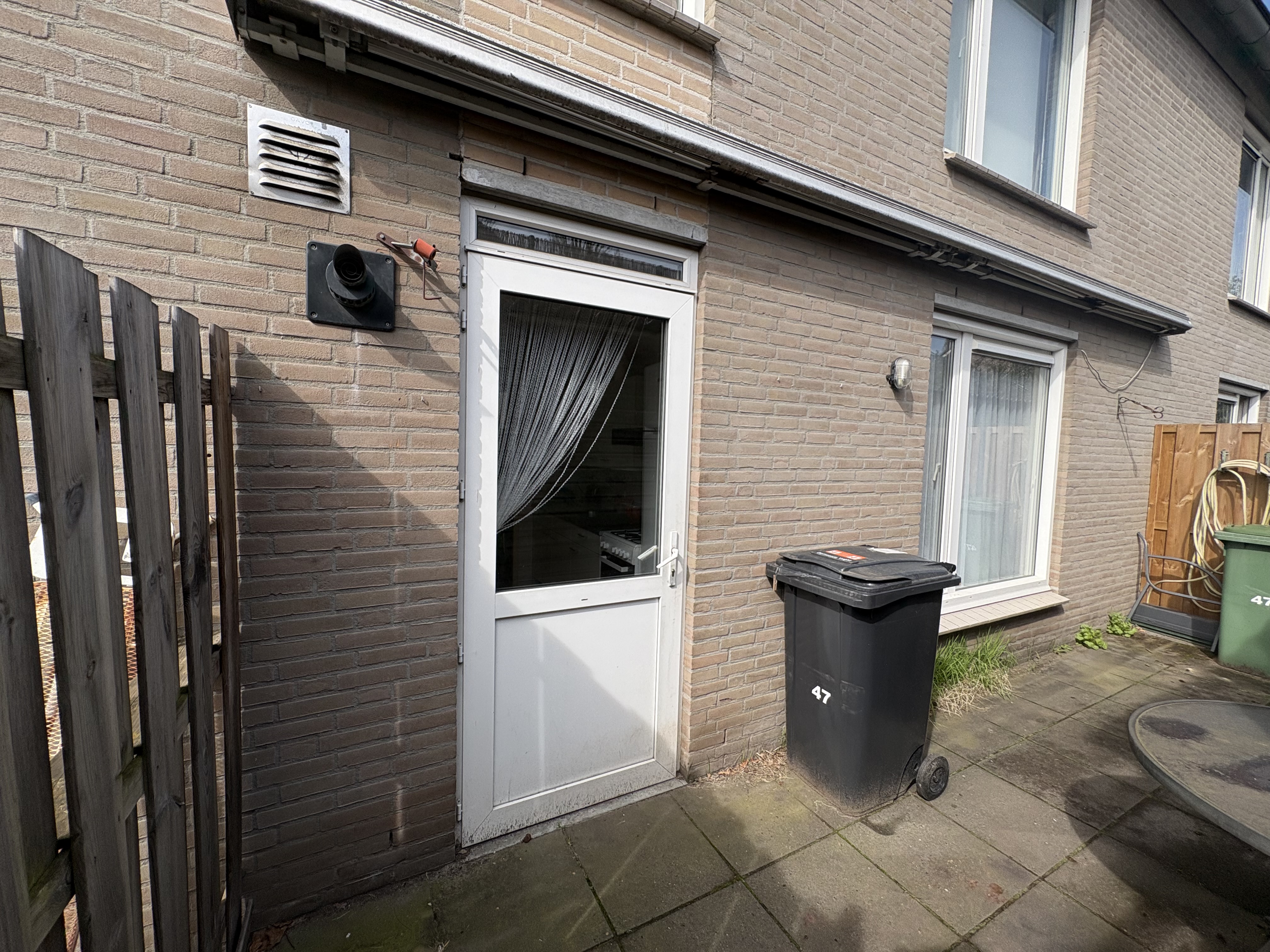 van de Meerstraat 47