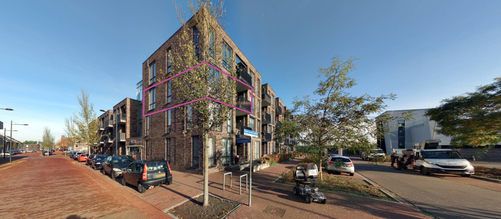 Cantheelen 2, 5431 MC Cuijk, Nederland