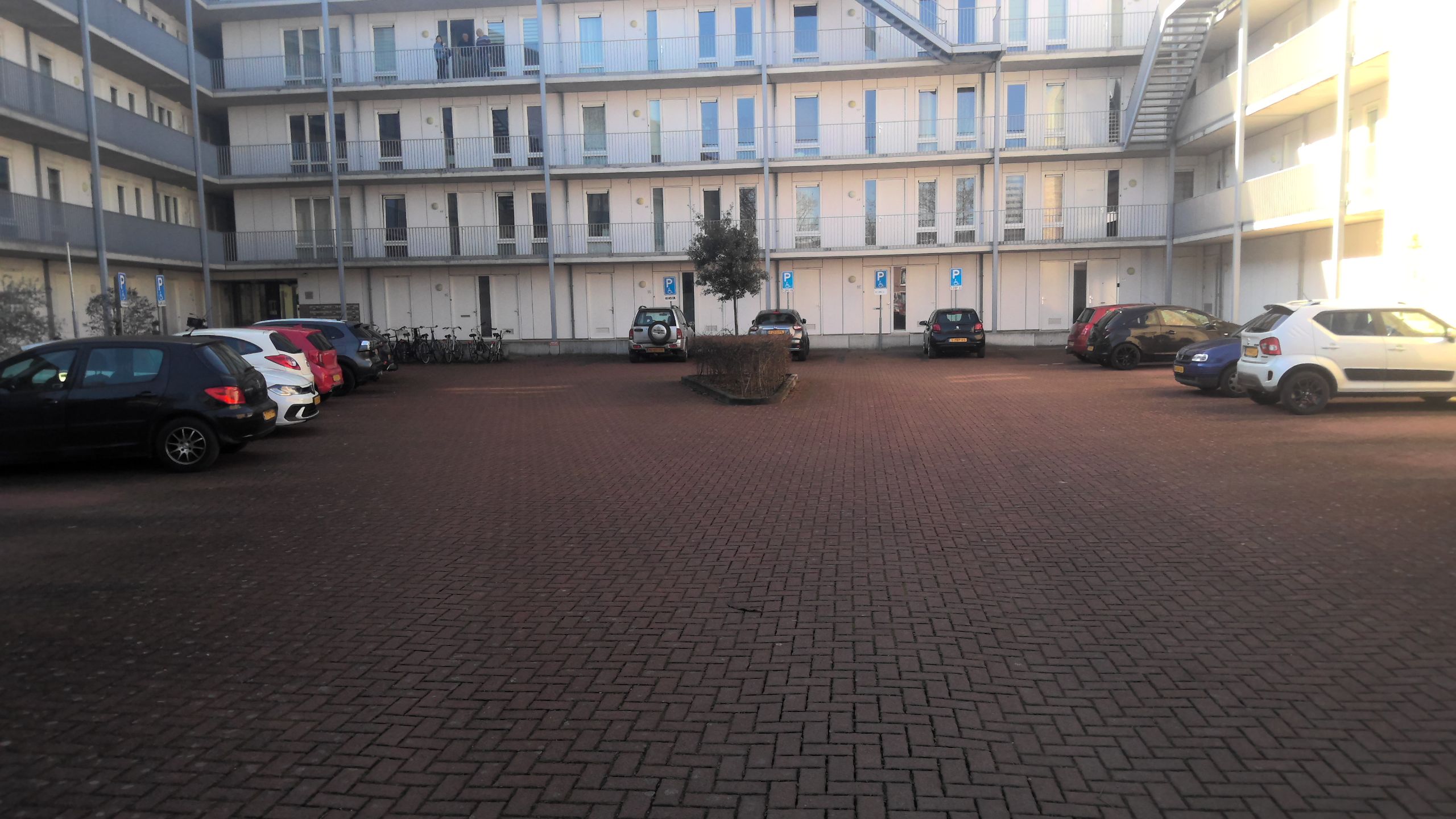 Brabantstraat 68H