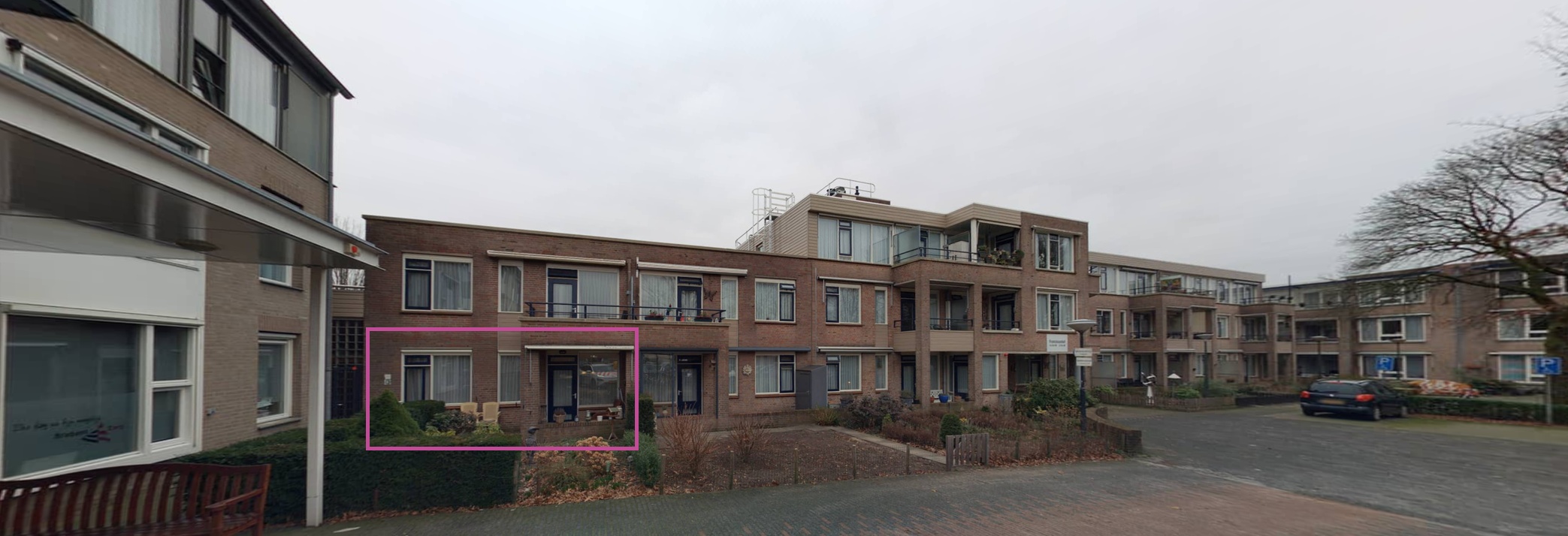 Franciscushof 1A, 5411 BK Zeeland, Nederland