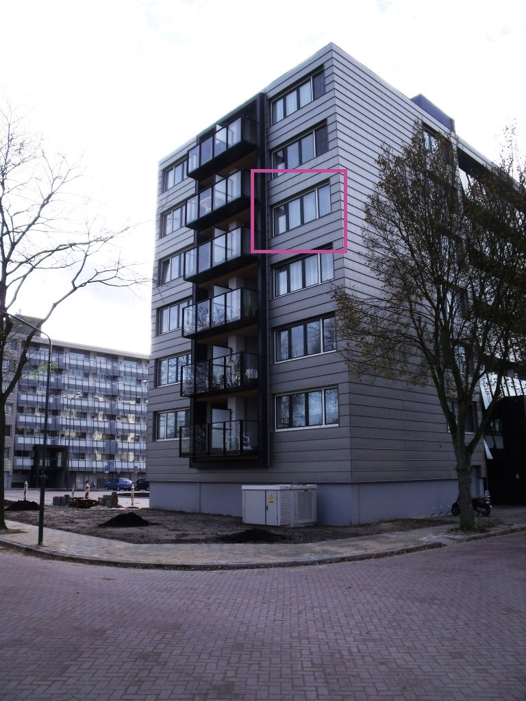 Van Sonstraat 26