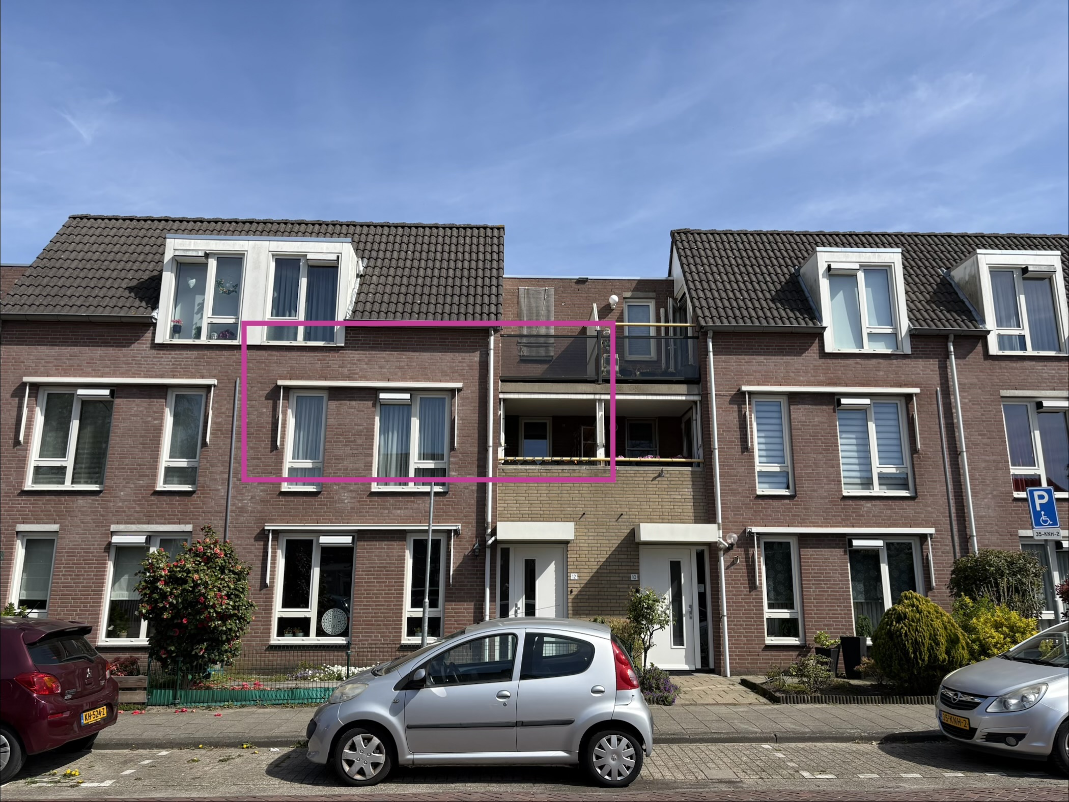 Mommersteeg 12B, 5251 HS Vlijmen, Nederland