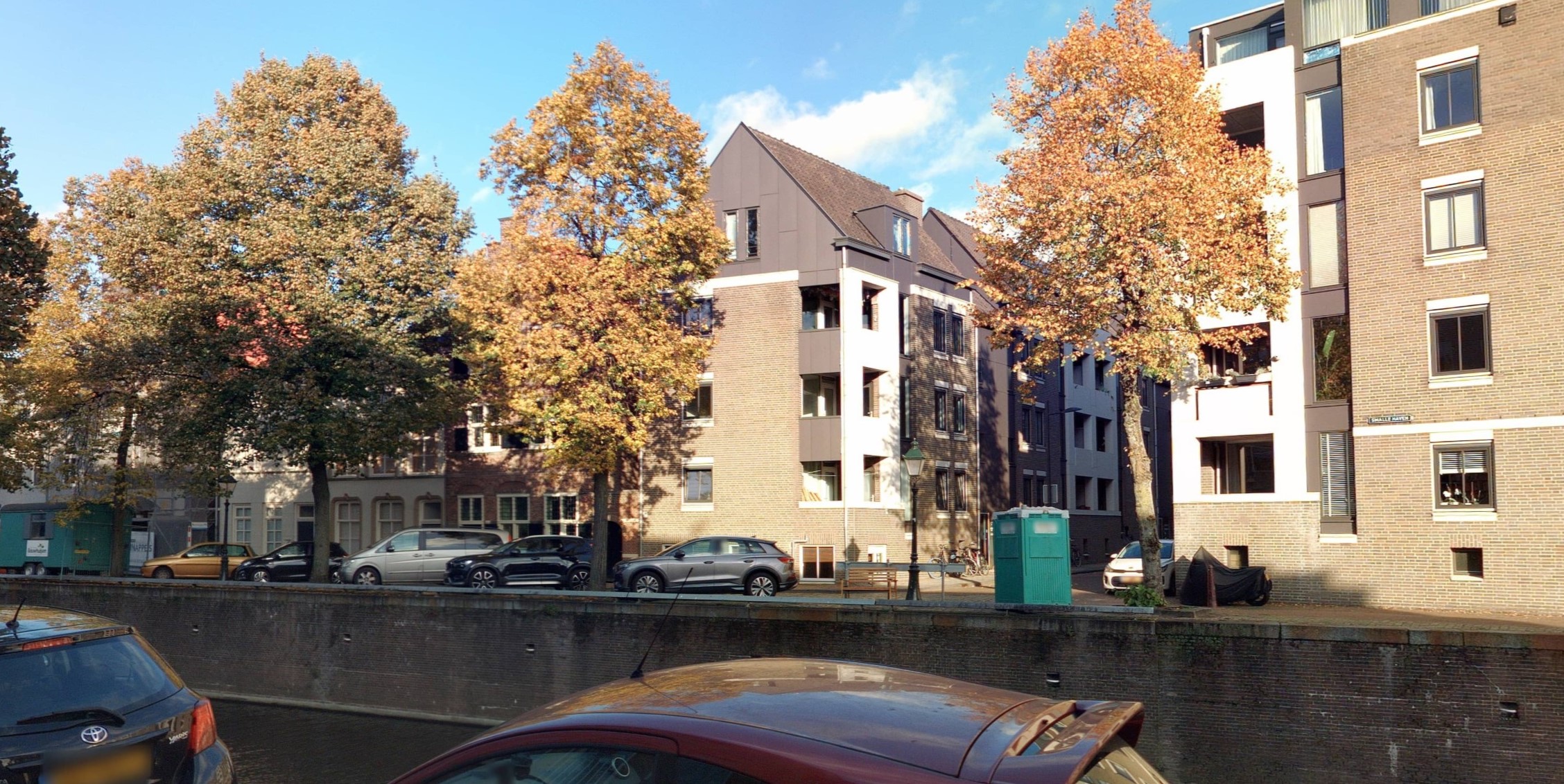 Bokhovenstraatje 11