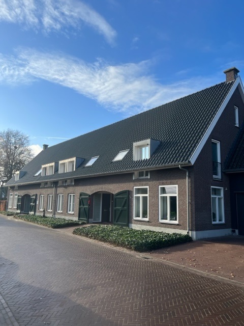 Kapelstraat 2c