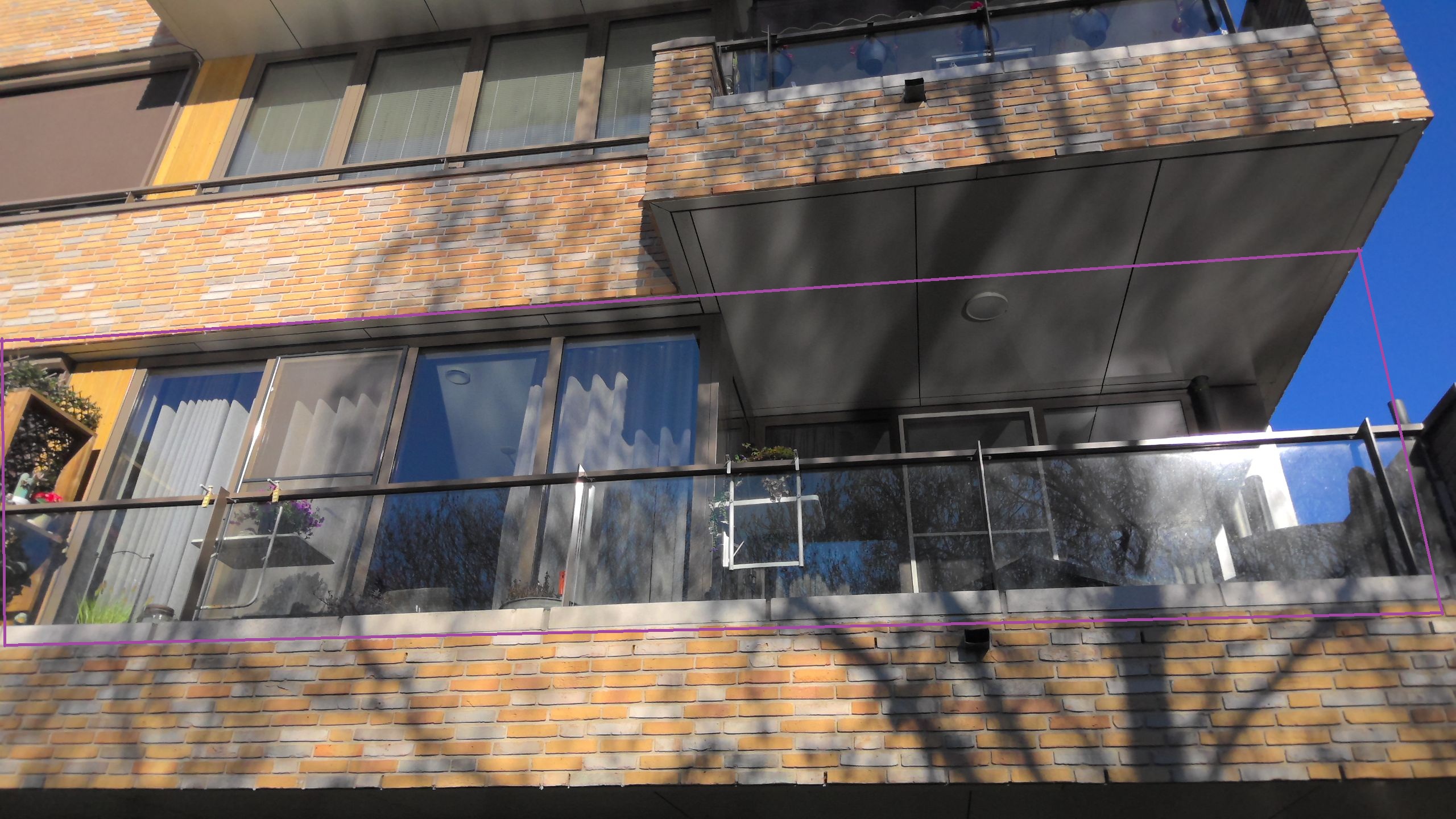 Eindhovenlaan 25, 5224 VG 's-Hertogenbosch, Nederland