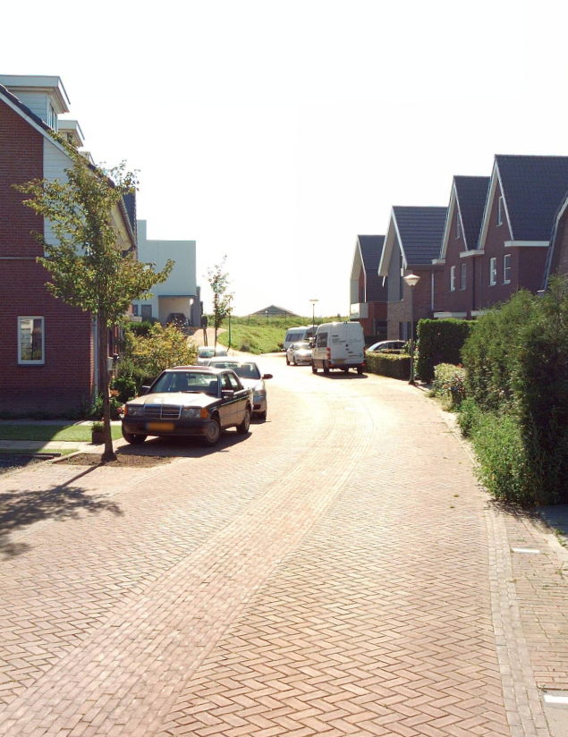 Kapelhof 5