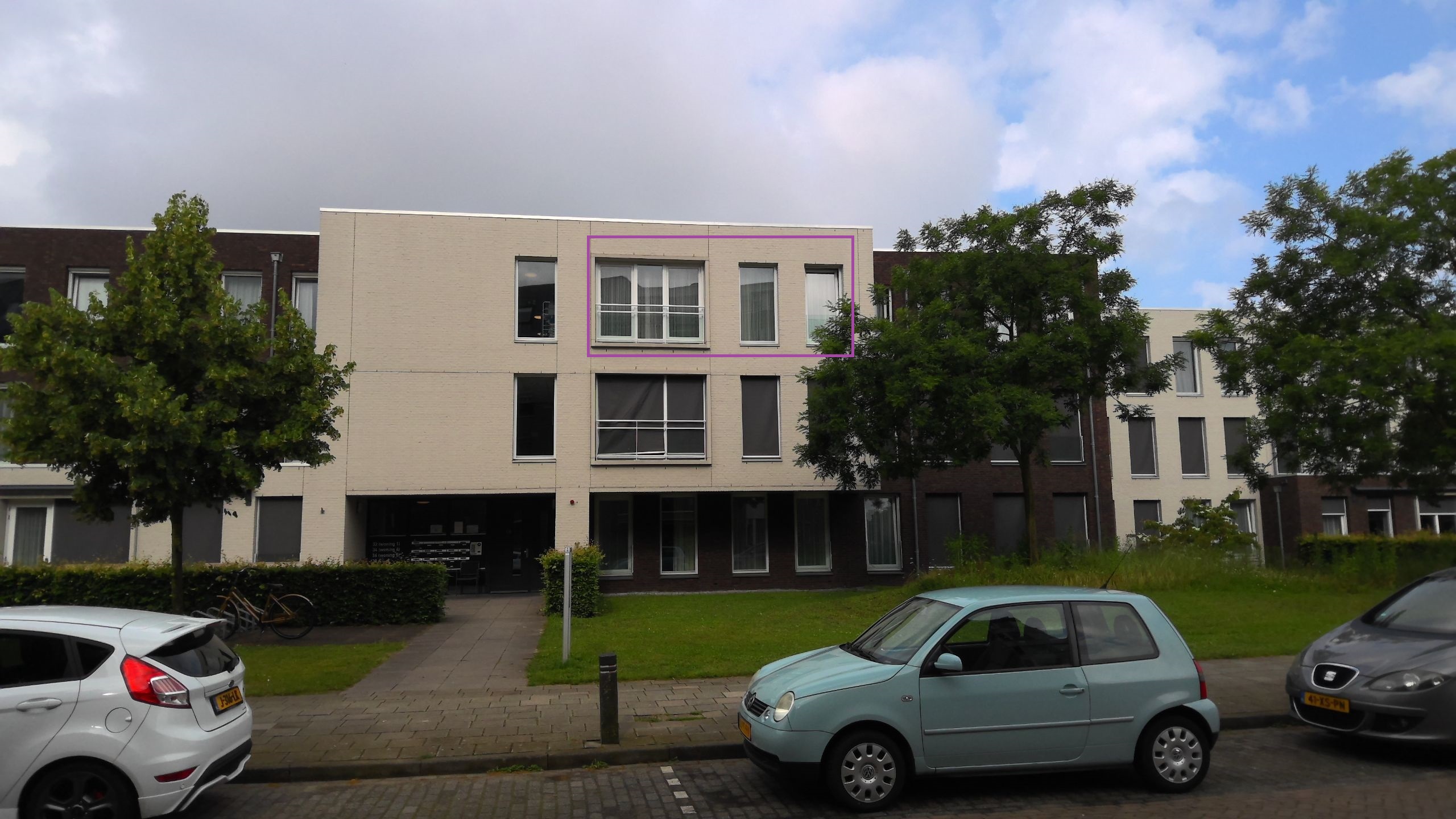 Begijnenstraat 38, 5341 BG Oss, Nederland