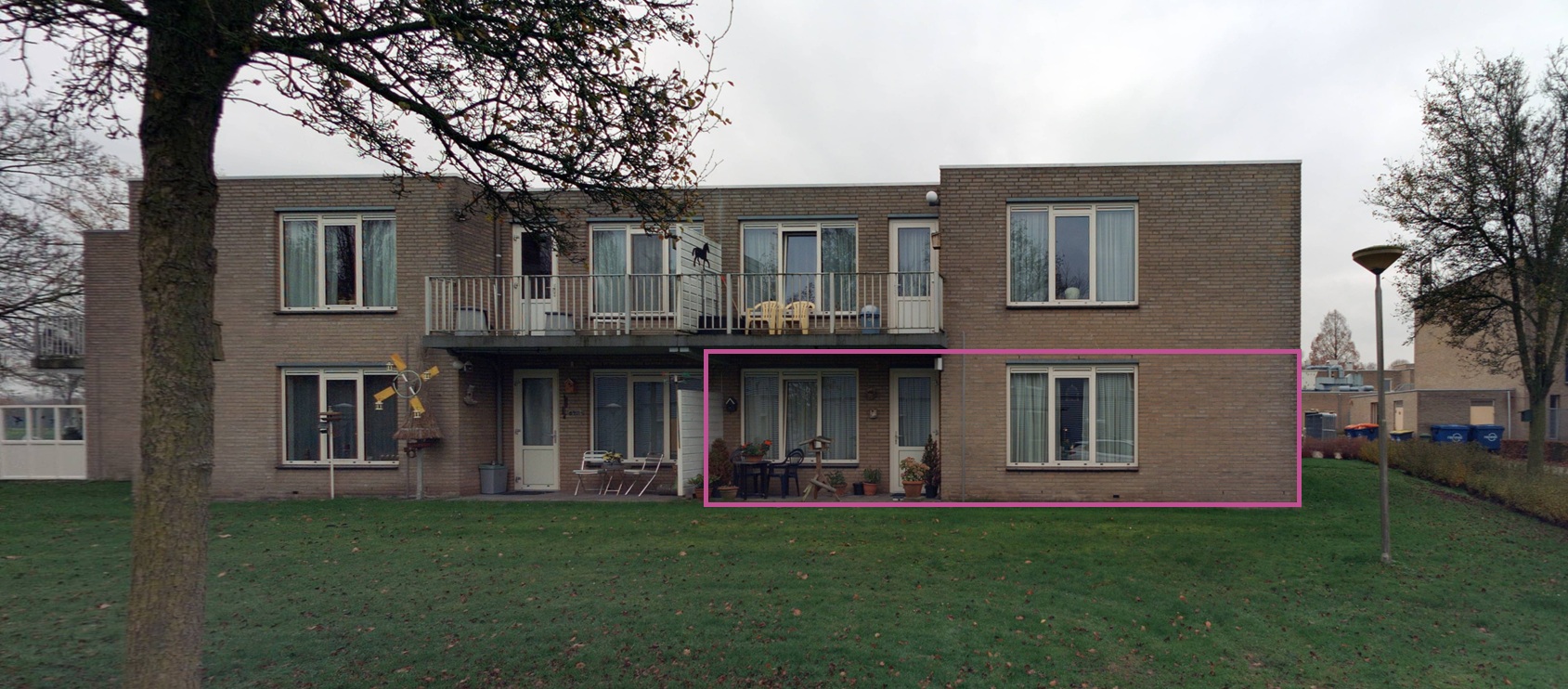 Looierijweg 11, 5451 NX Mill, Nederland