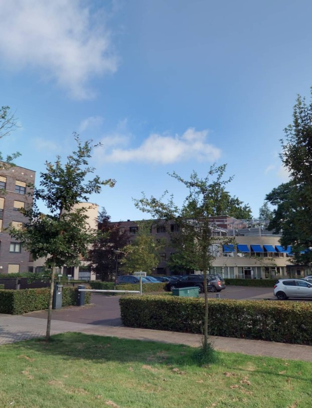 Reigerdonk 47, 5467 AN Veghel, Nederland