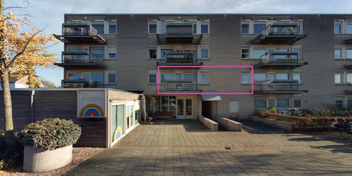 Hof van Cuijk 25, 5431 EZ Cuijk, Nederland