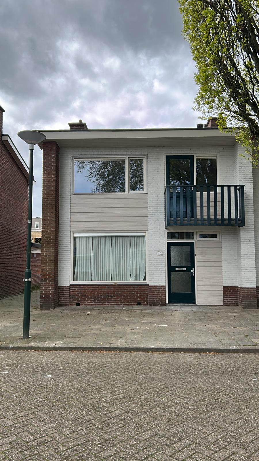Jan van Cuykstraat 41, 5482 GM Schijndel, Nederland