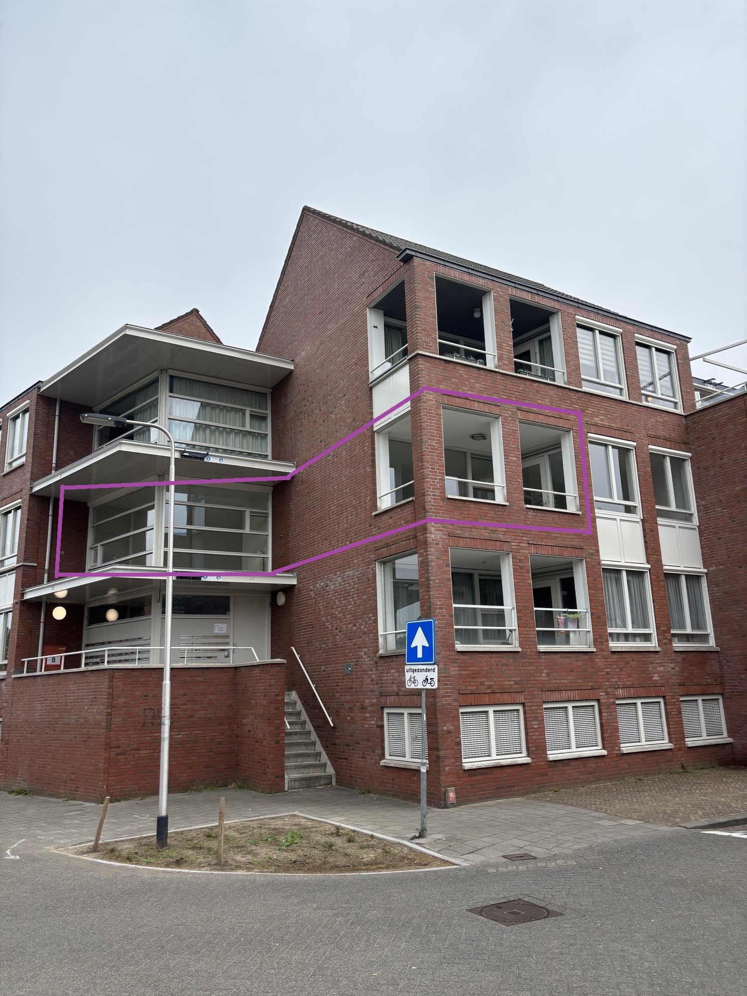 Arendsvlucht 91, 5341 AW Oss, Nederland