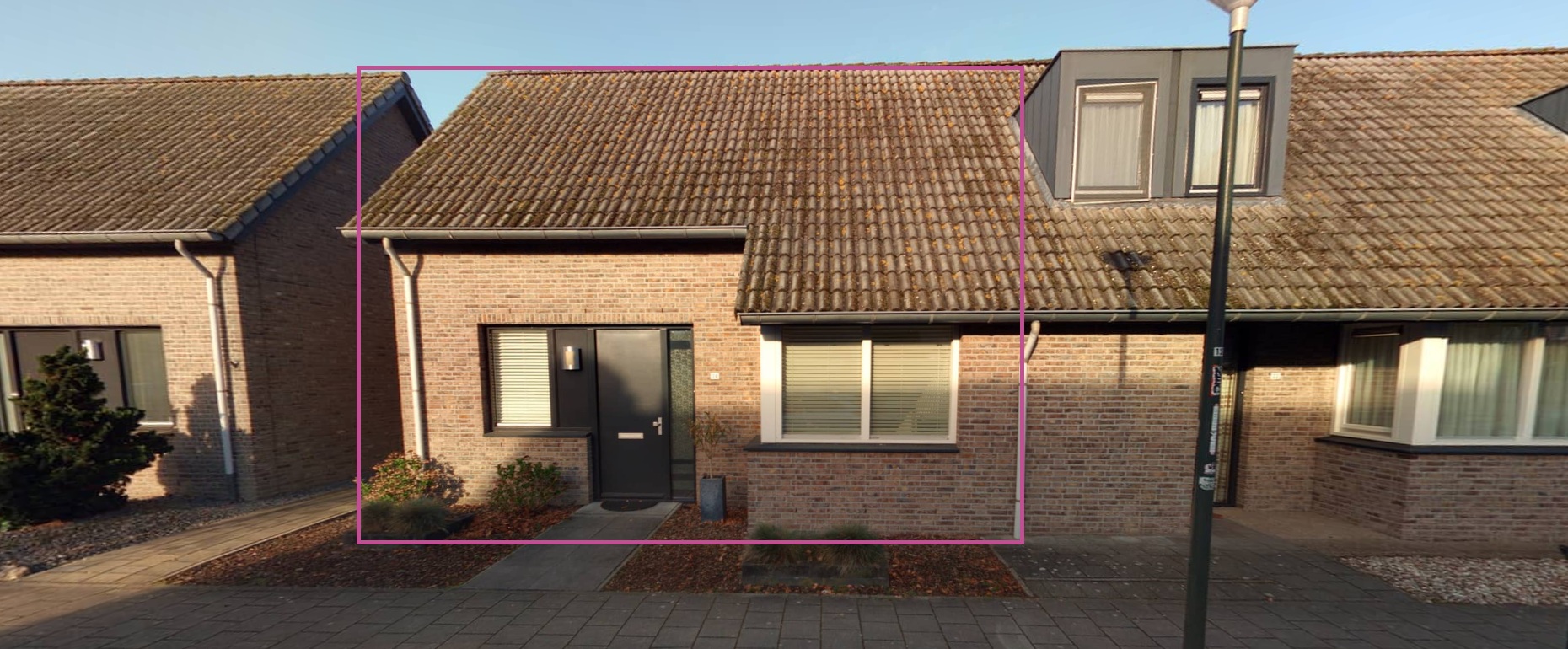 Wethouder Zegersstraat 24, 5375 AZ Reek, Nederland