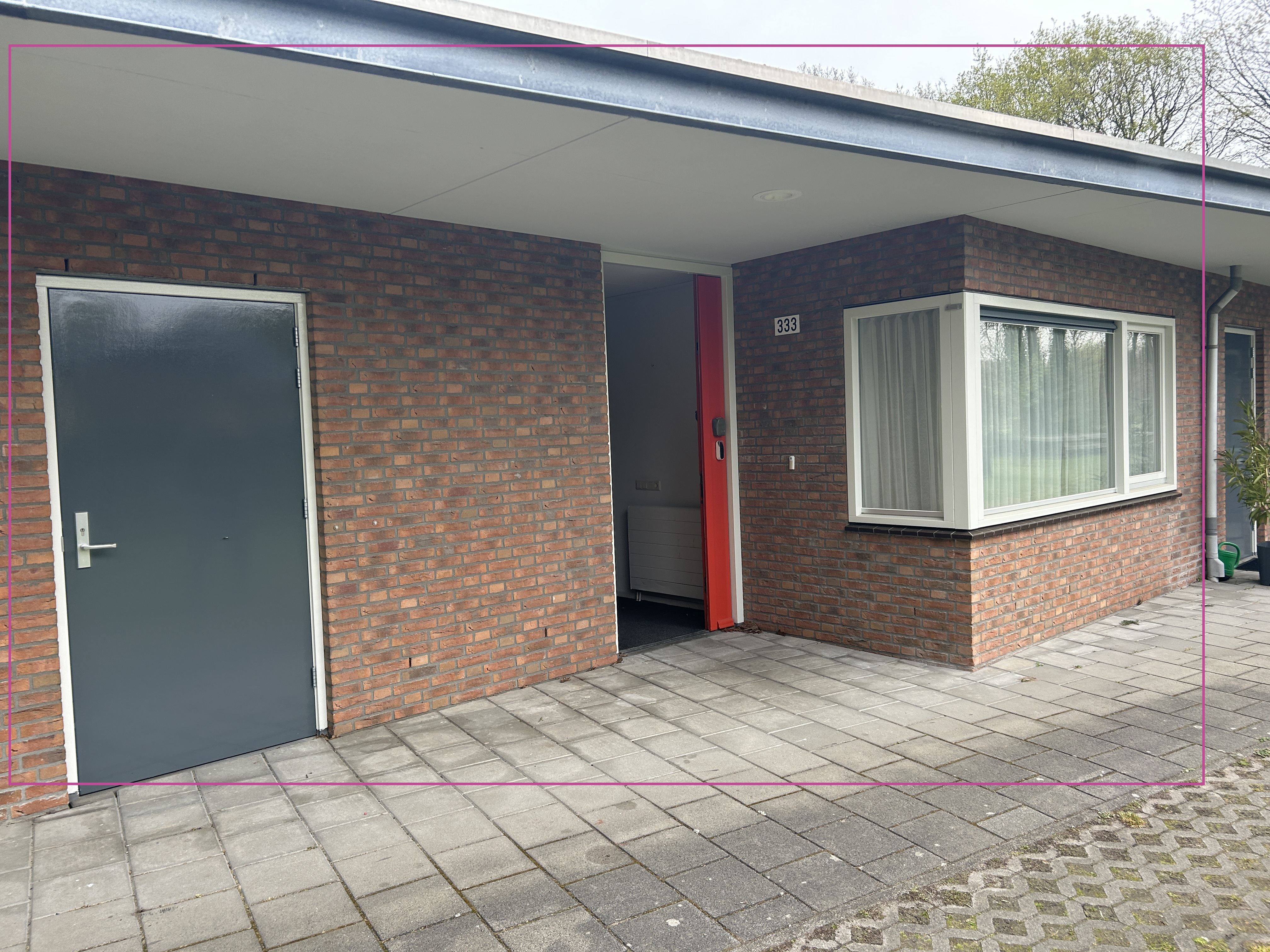 Vliertwijksestraat 333, 5244 NJ Rosmalen, Nederland