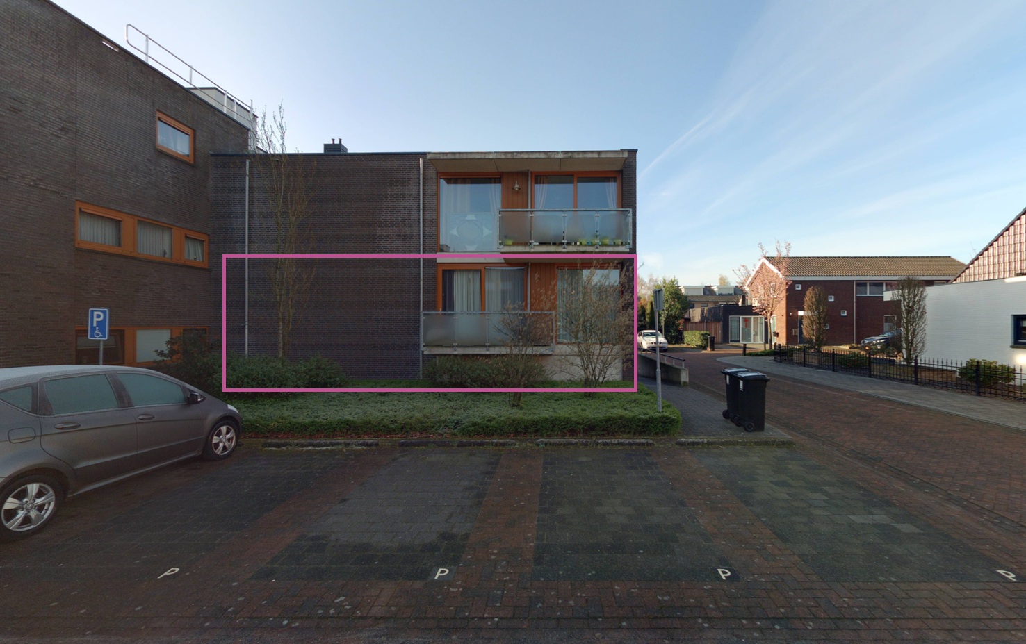 Vlasroot 5, 5411 AC Zeeland, Nederland