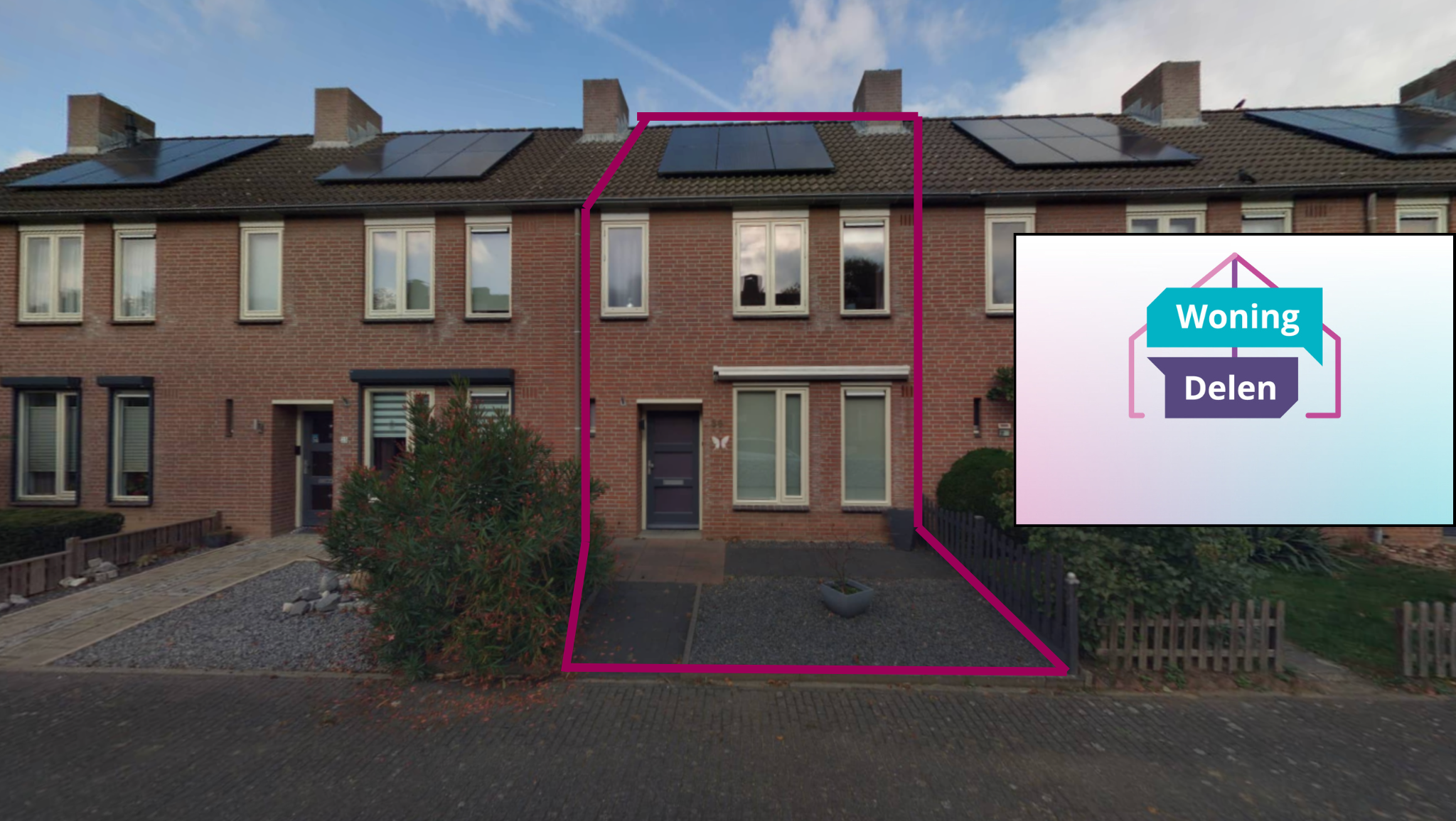 Hoge Graaf 36, 5371 DB Ravenstein, Nederland