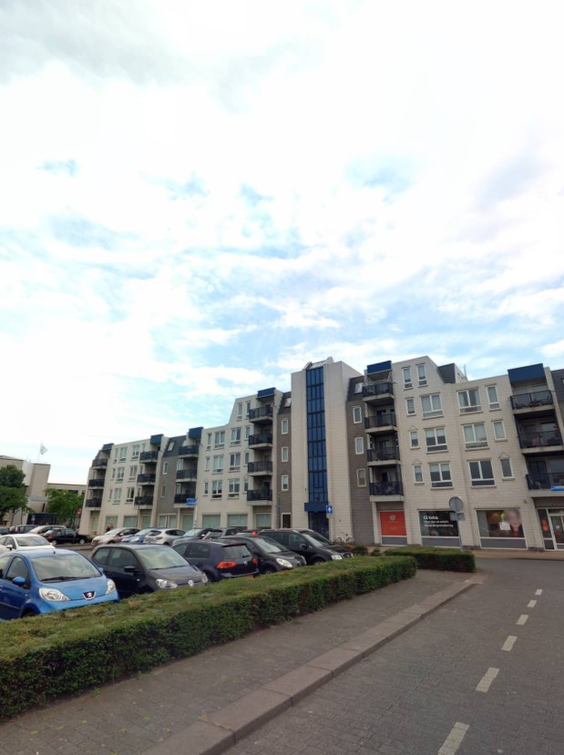 Stadhuisplein 59, 5461 KP Veghel, Nederland
