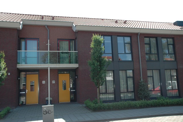 Sint Annastraat 27, 5401 AN Uden, Nederland