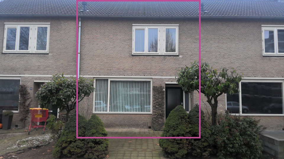 Brederostraat 51, 5344 VB Oss, Nederland
