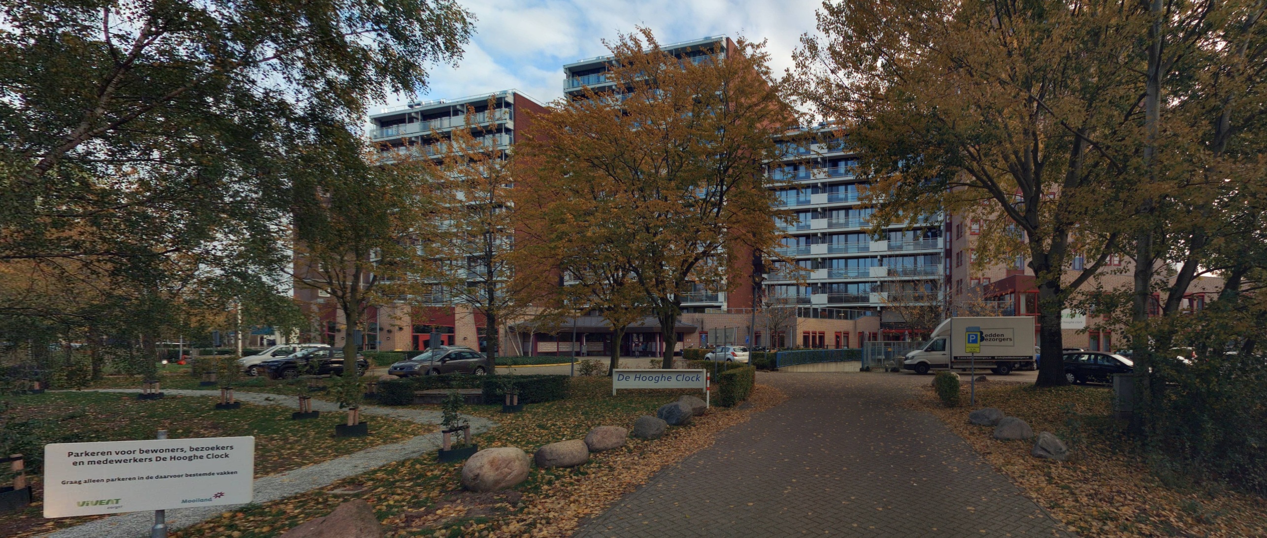 Klokkenlaan 609, 5231 AX 's-Hertogenbosch, Nederland