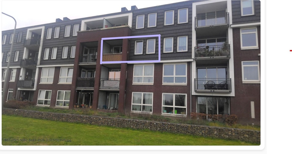 Veekraal 47, 5346 JS Oss, Nederland